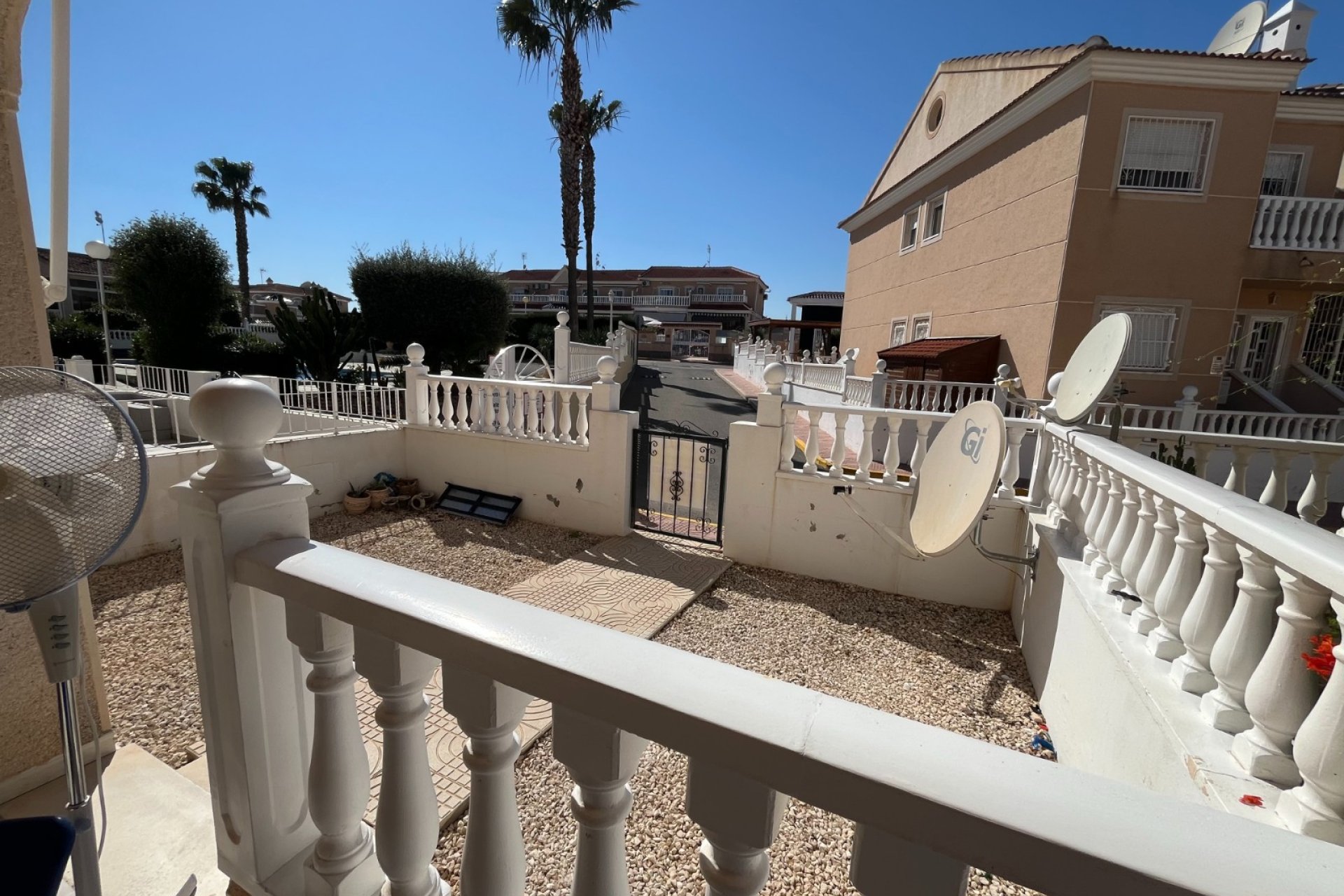 Herverkoop - Apartment - Ciudad Quesada - Doña Pepa