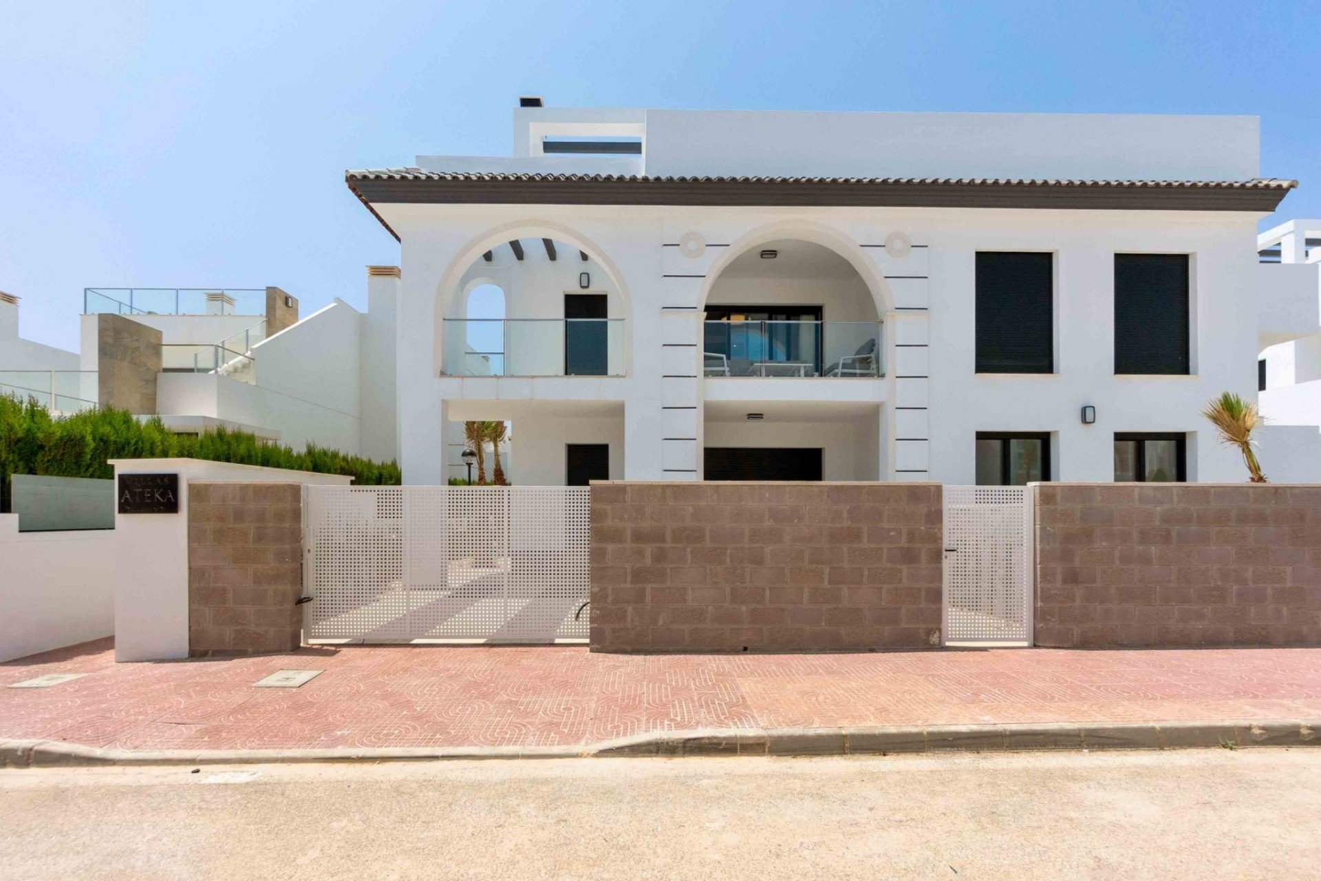 Herverkoop - Apartment - Ciudad Quesada - Dona Pepa