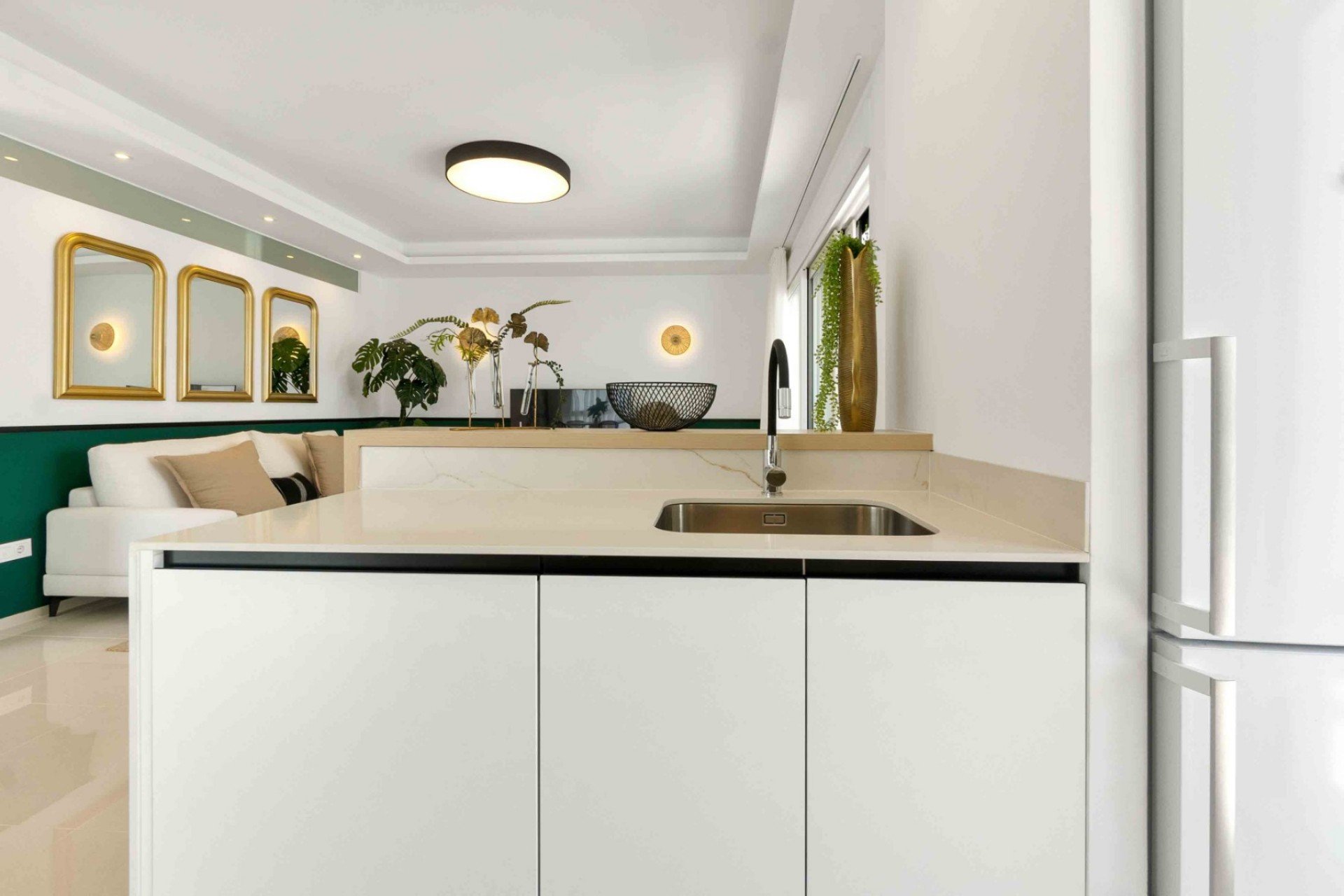 Herverkoop - Apartment - Ciudad Quesada - Dona Pepa