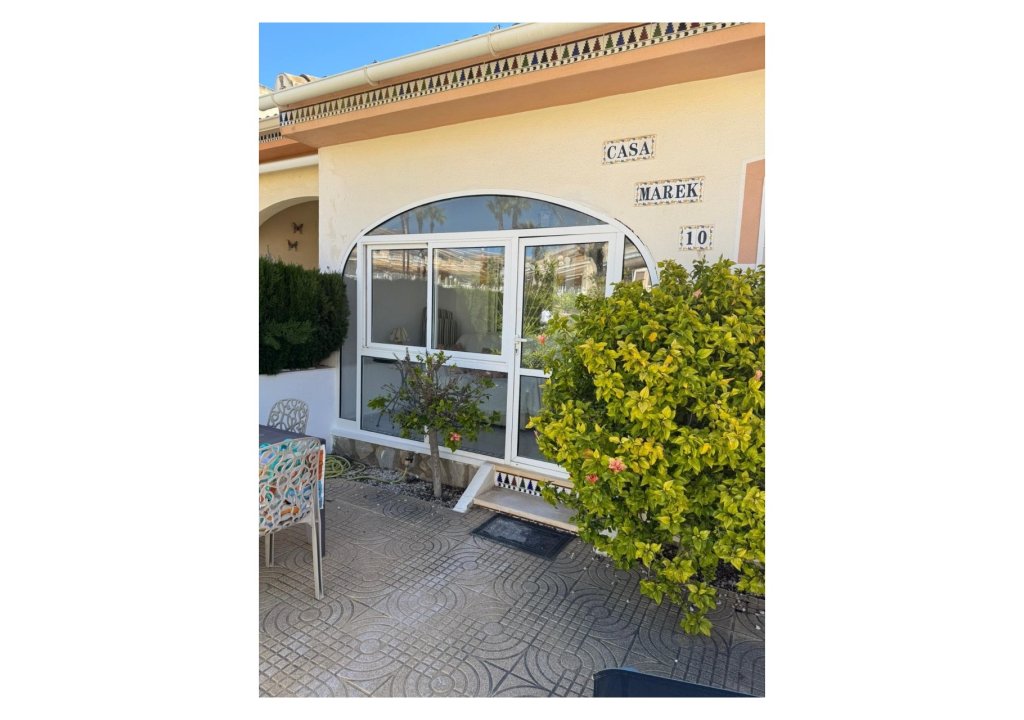 Herverkoop - Apartment - Ciudad Quesada - Dona Pepa