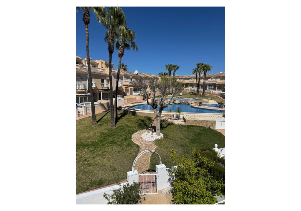 Herverkoop - Apartment - Ciudad Quesada - Dona Pepa