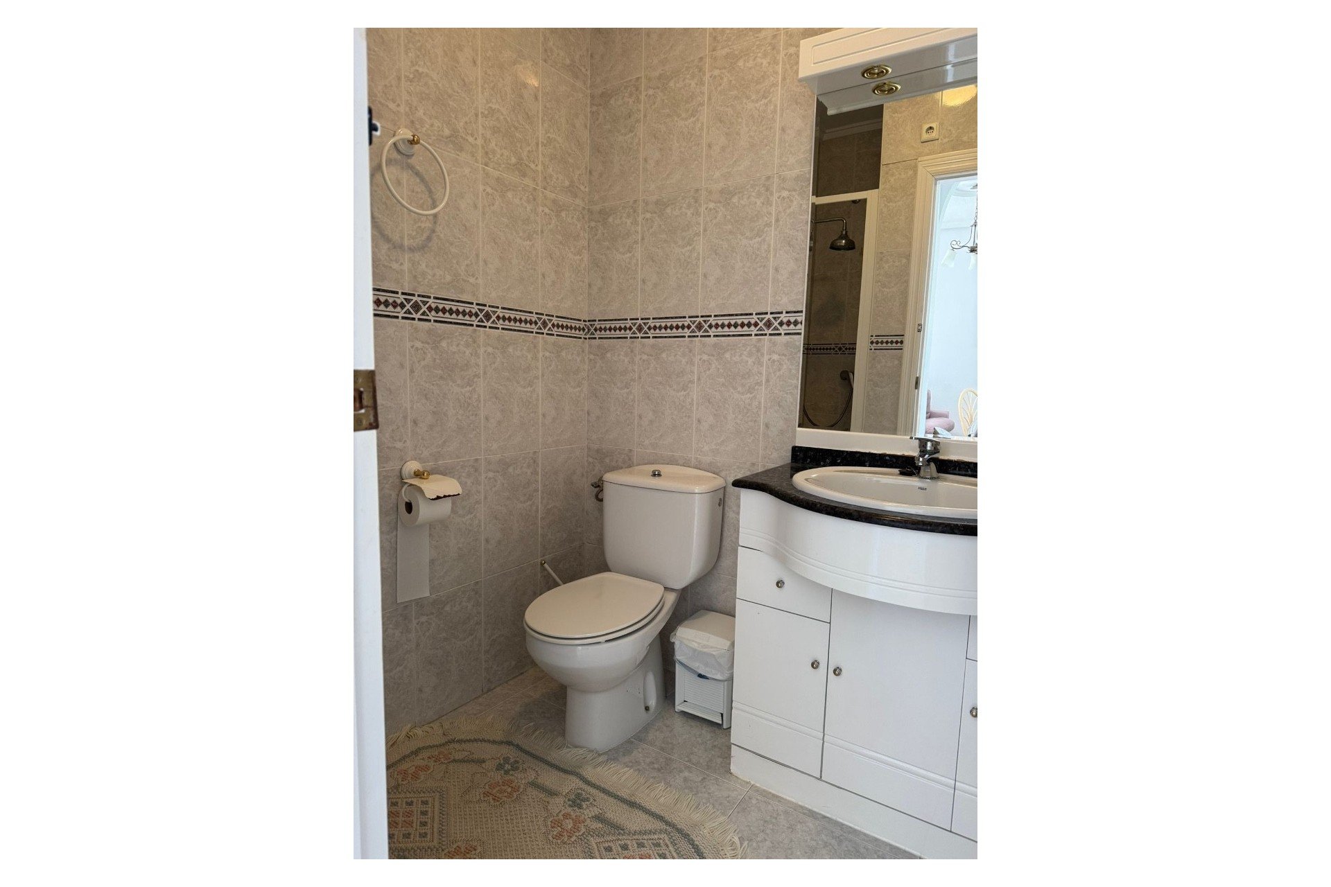 Herverkoop - Apartment - Ciudad Quesada - Dona Pepa