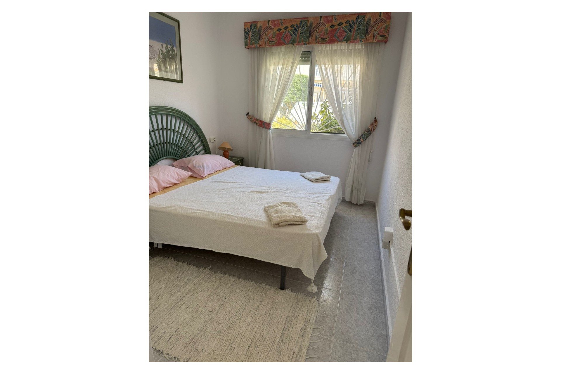 Herverkoop - Apartment - Ciudad Quesada - Dona Pepa