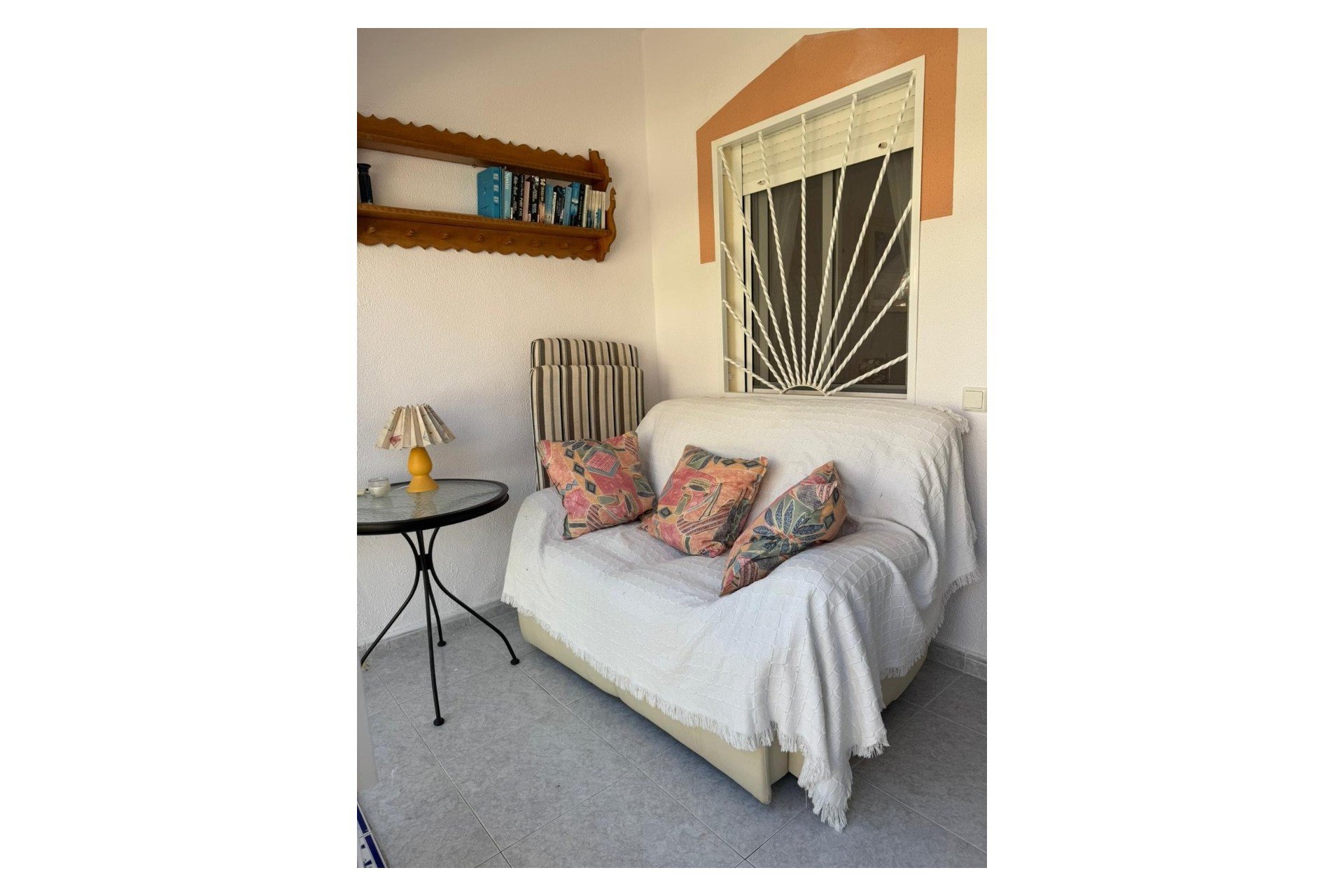 Herverkoop - Apartment - Ciudad Quesada - Dona Pepa