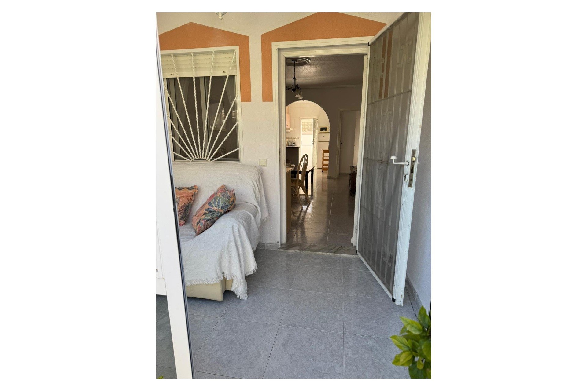 Herverkoop - Apartment - Ciudad Quesada - Dona Pepa