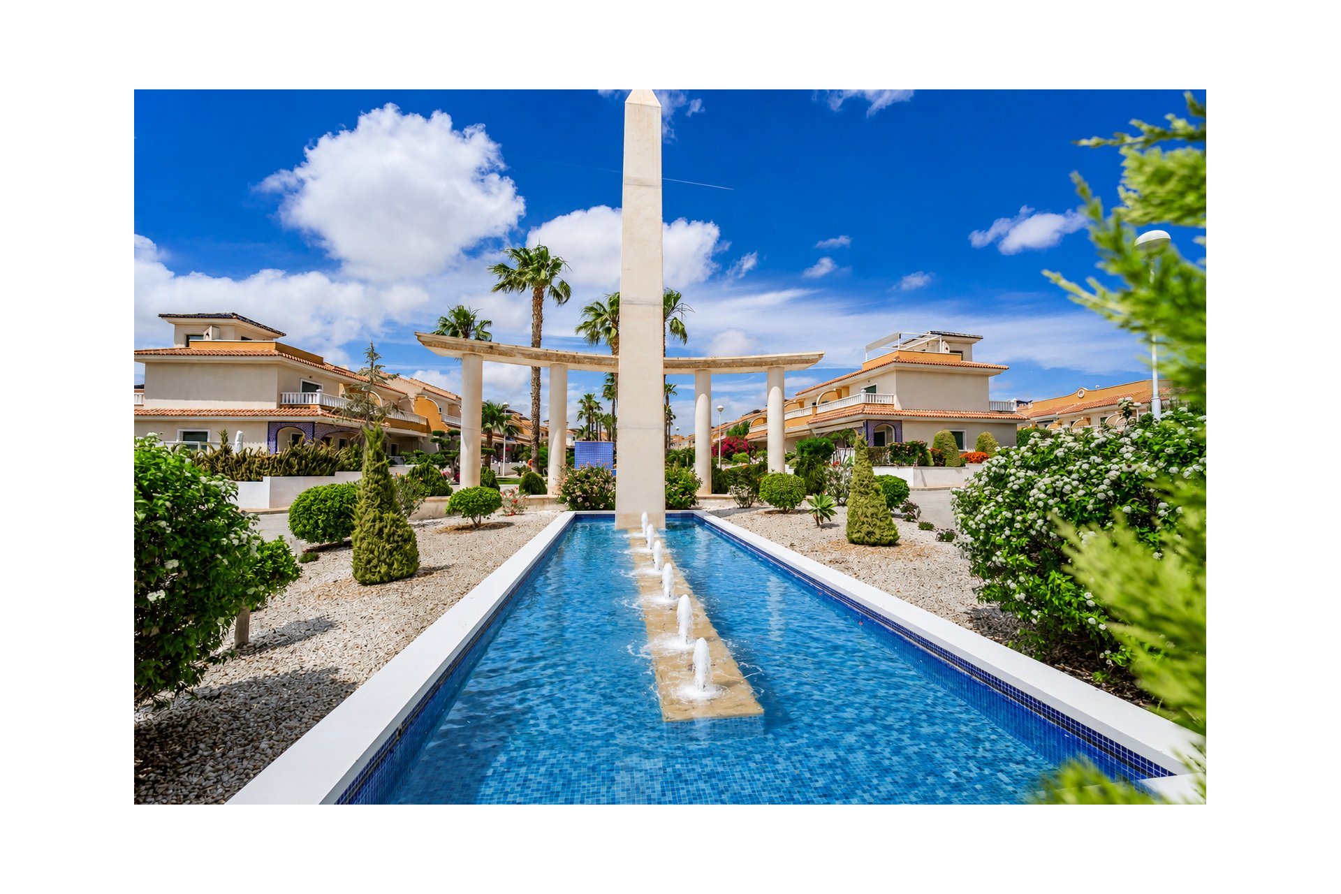 Herverkoop - Apartment - Ciudad Quesada - Dona Pepa