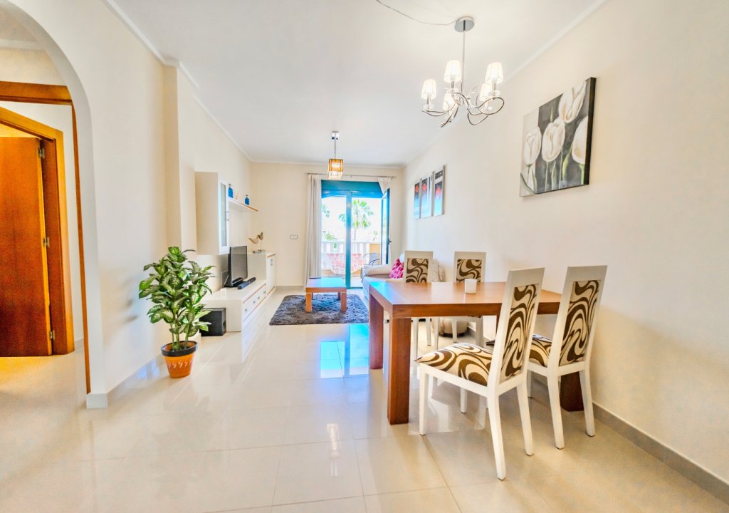 Herverkoop - Apartment - Ciudad Quesada - Dona Pepa