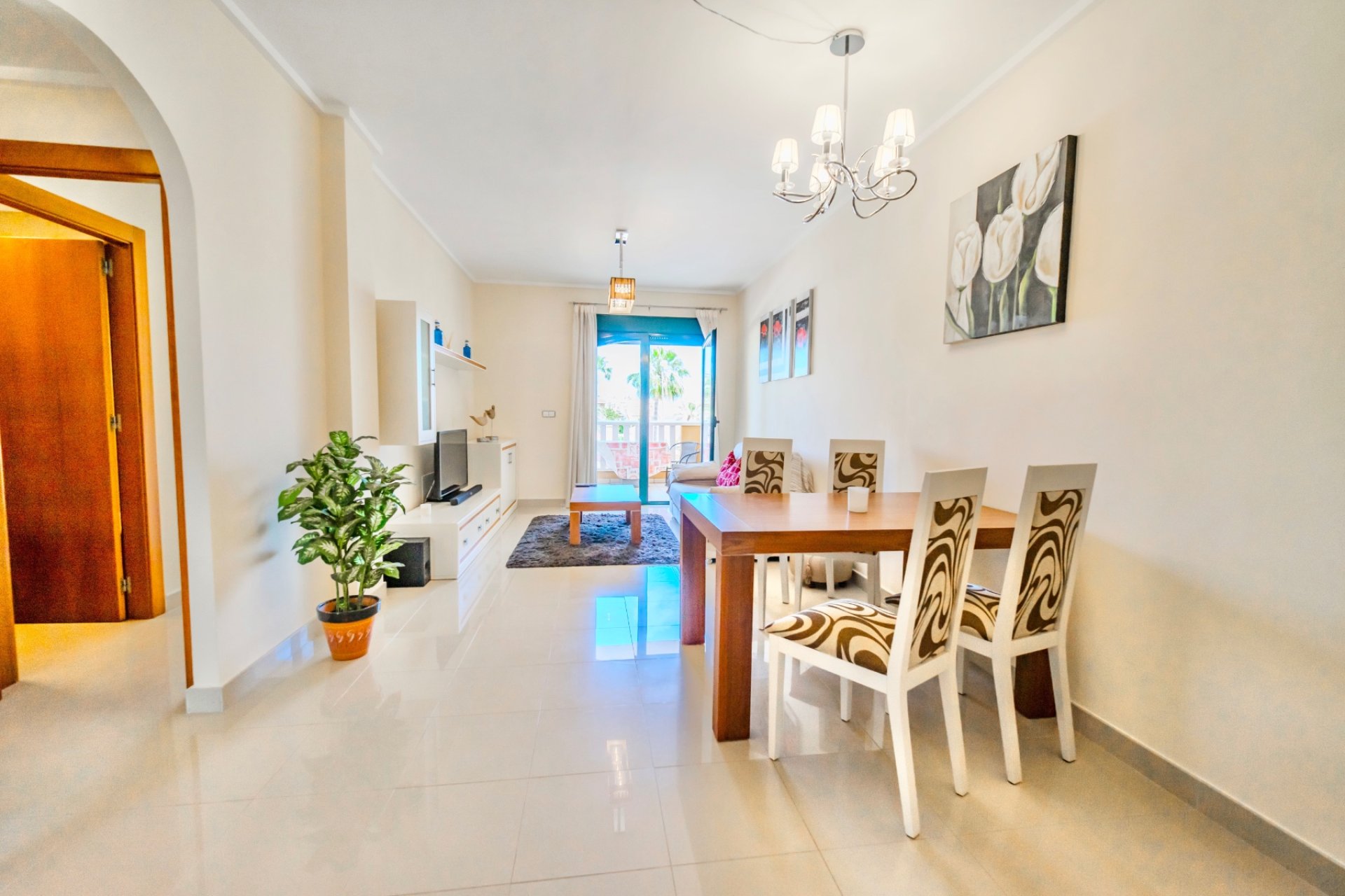 Herverkoop - Apartment - Ciudad Quesada - Dona Pepa