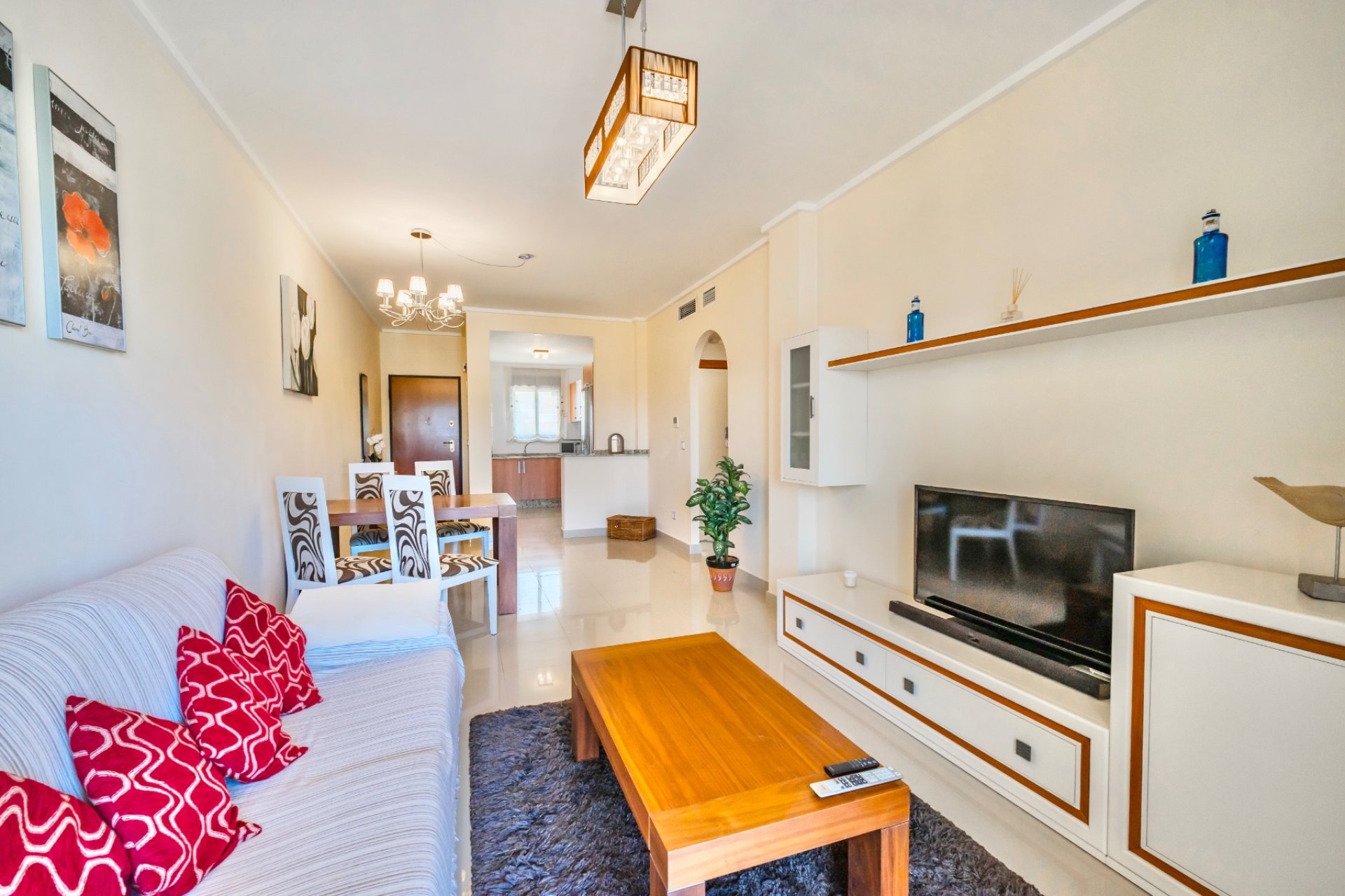Herverkoop - Apartment - Ciudad Quesada - Dona Pepa