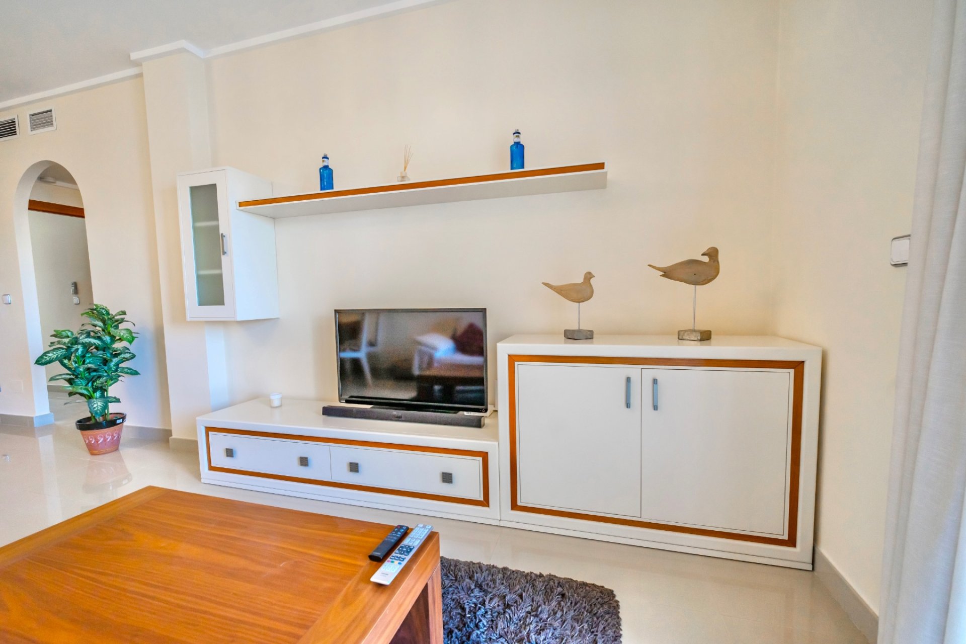 Herverkoop - Apartment - Ciudad Quesada - Dona Pepa