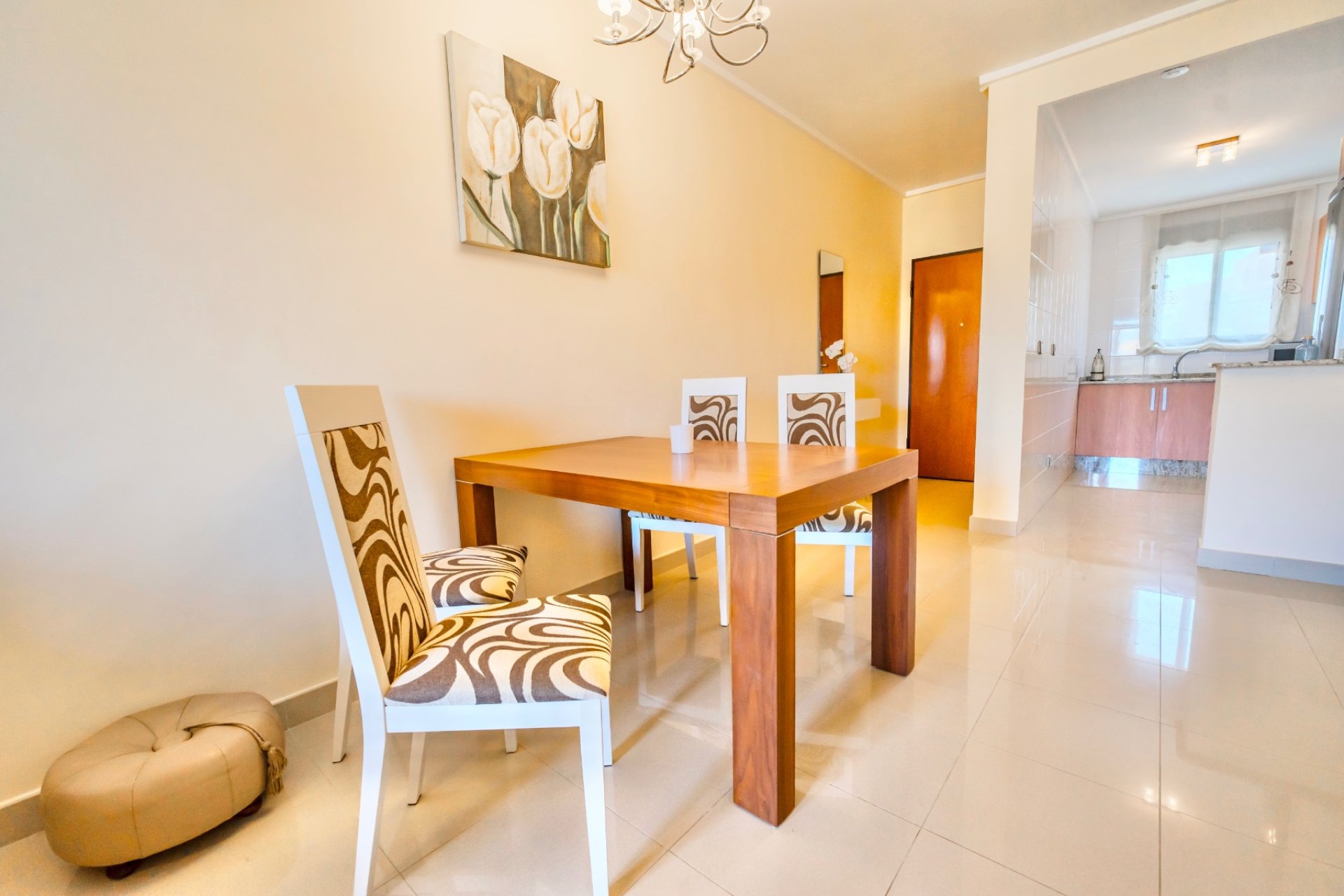 Herverkoop - Apartment - Ciudad Quesada - Dona Pepa