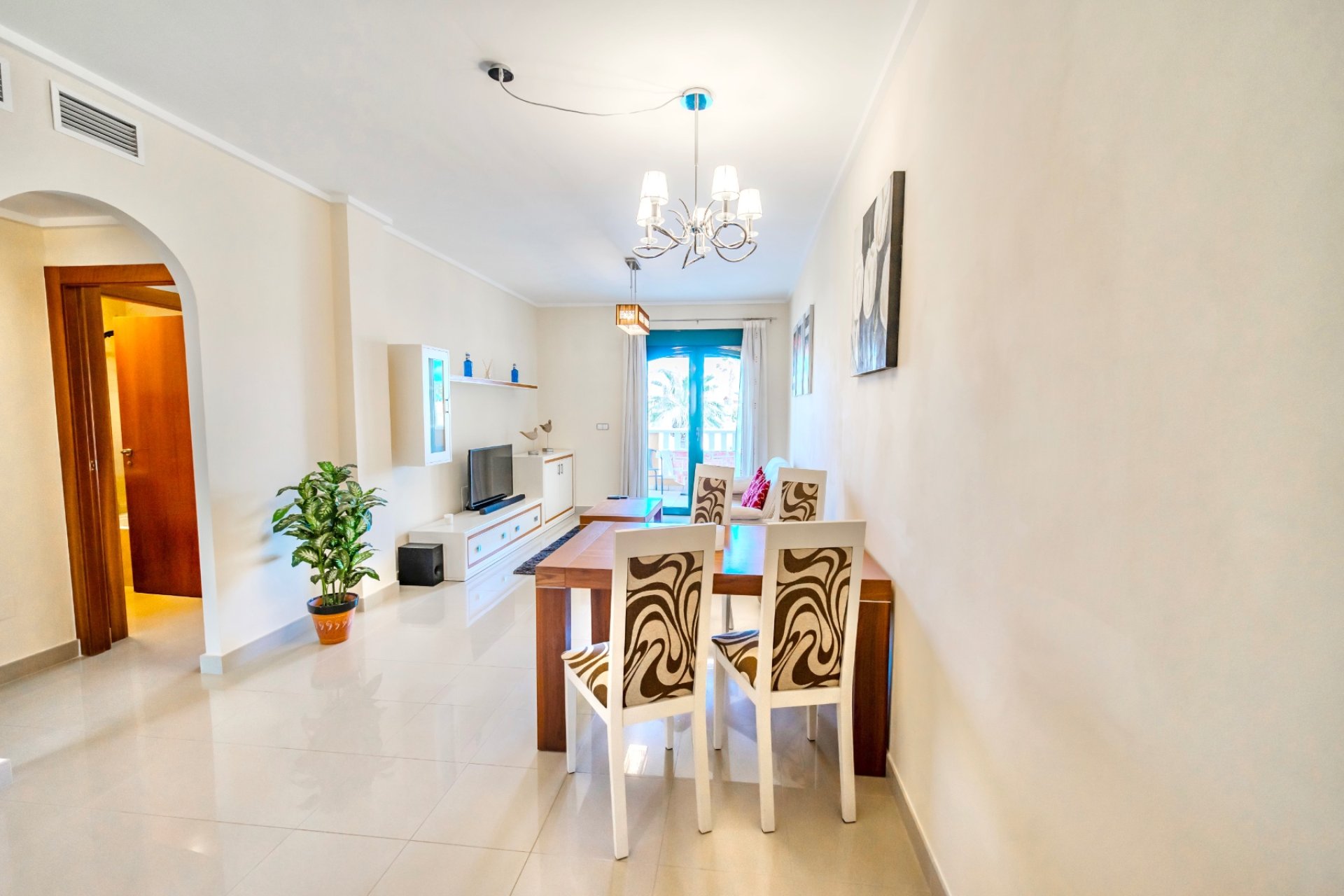 Herverkoop - Apartment - Ciudad Quesada - Dona Pepa