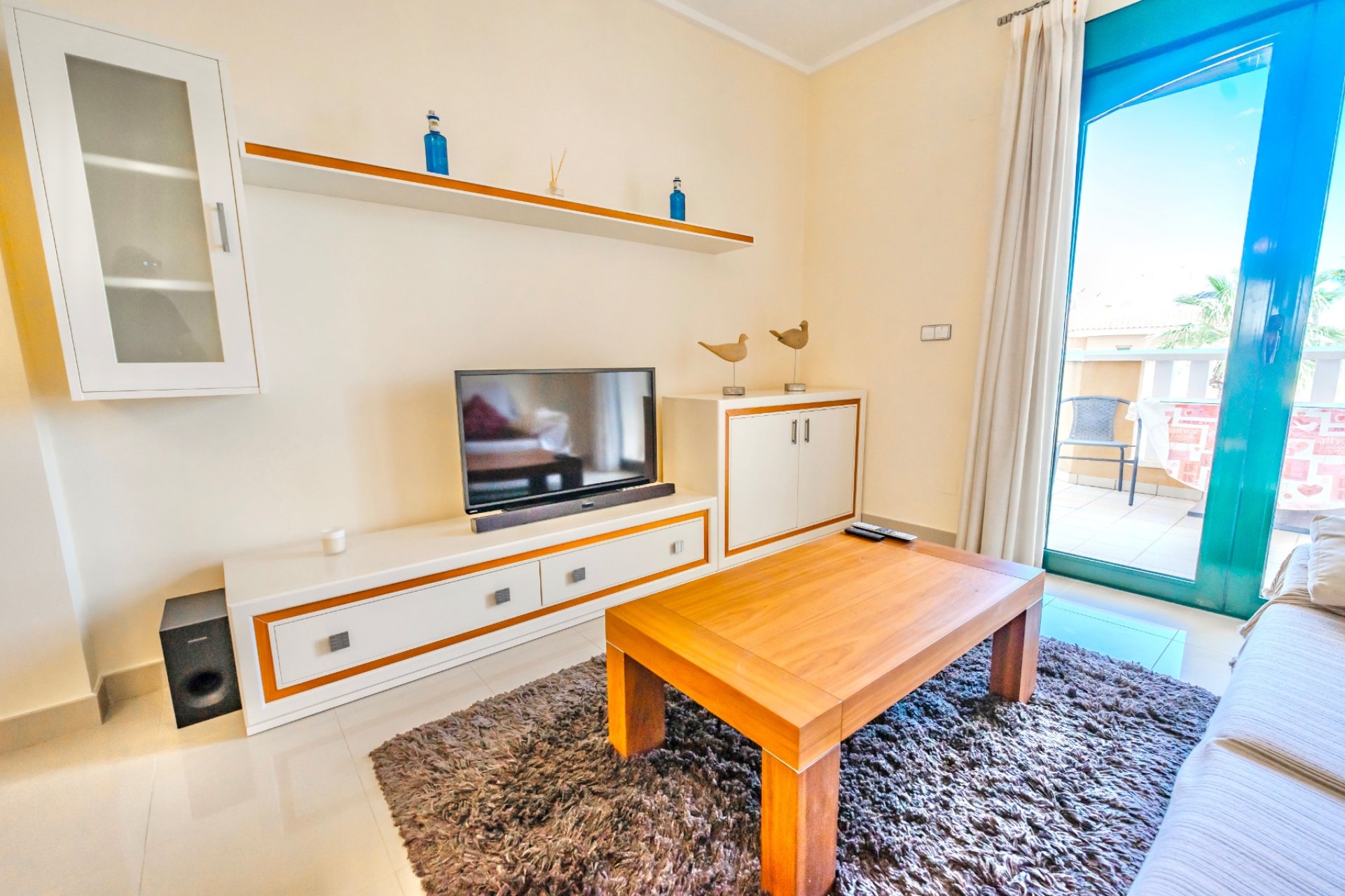 Herverkoop - Apartment - Ciudad Quesada - Dona Pepa