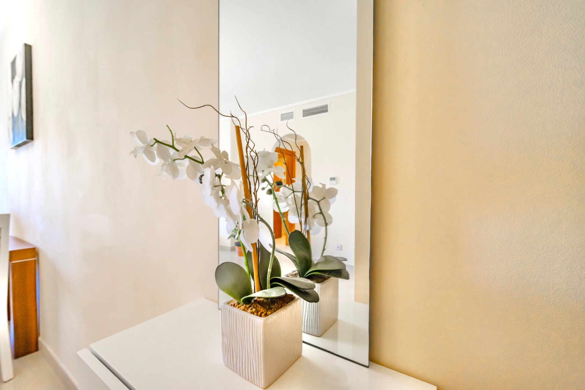 Herverkoop - Apartment - Ciudad Quesada - Dona Pepa