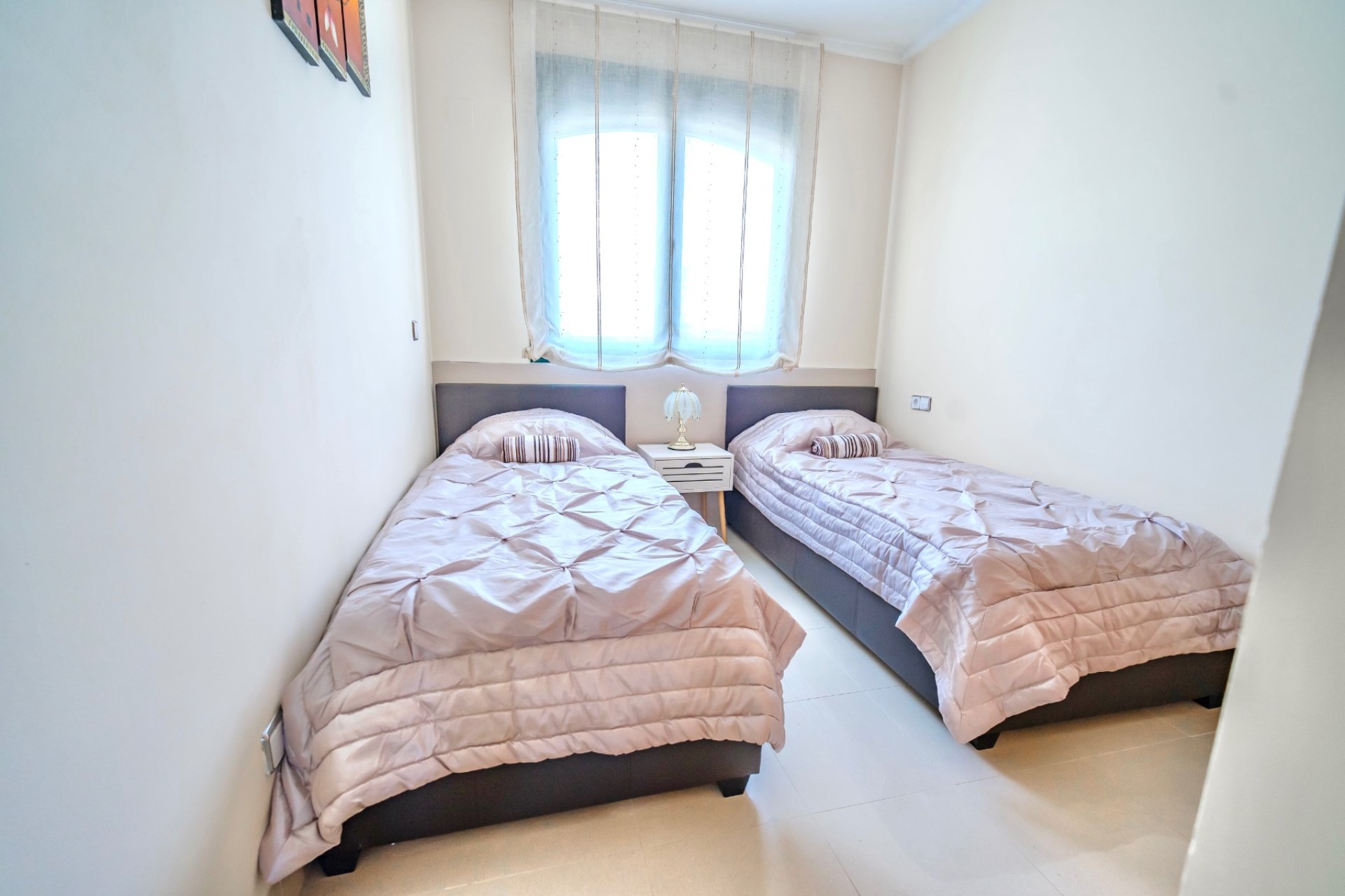 Herverkoop - Apartment - Ciudad Quesada - Dona Pepa