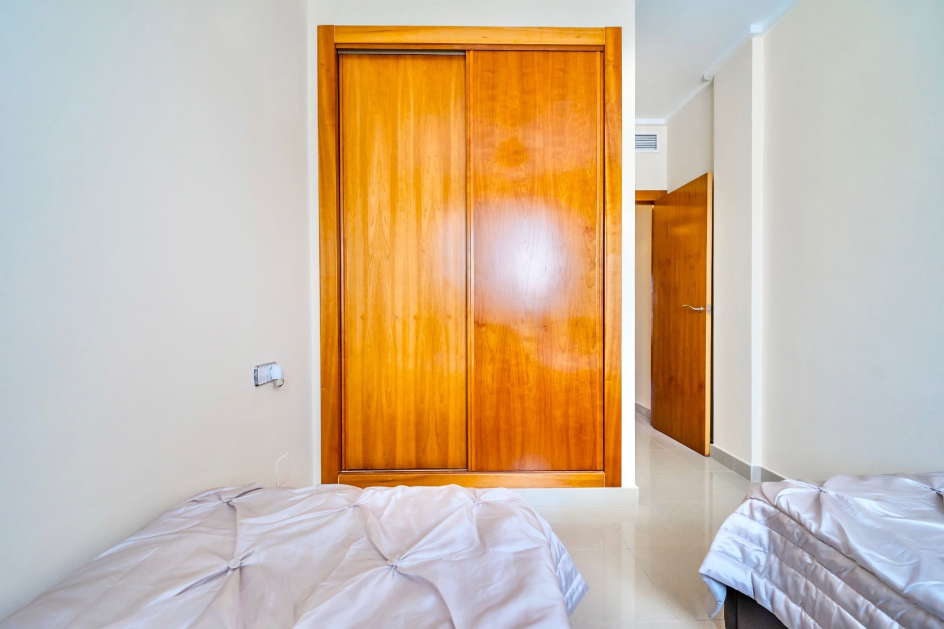 Herverkoop - Apartment - Ciudad Quesada - Dona Pepa