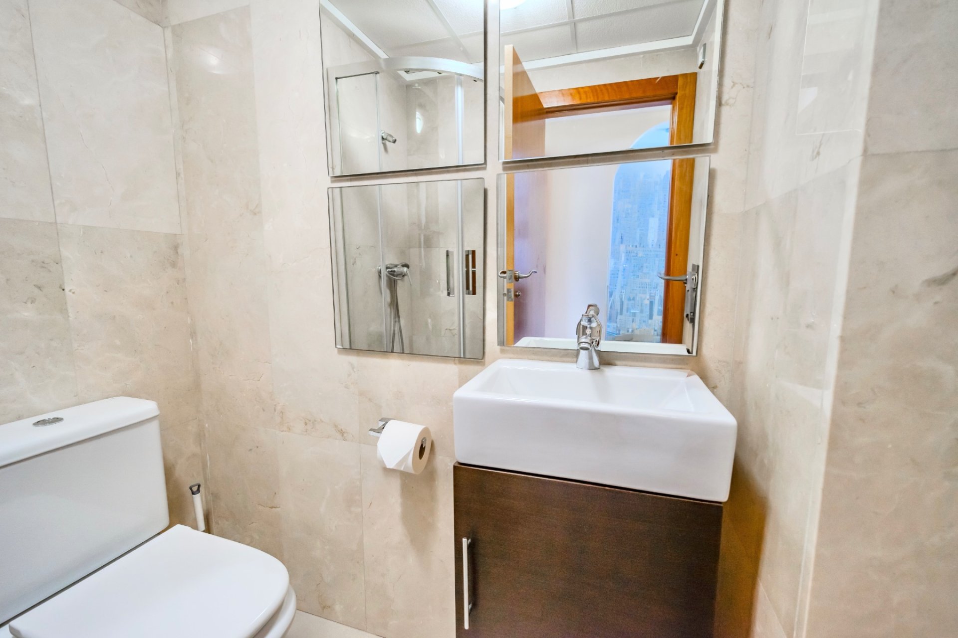 Herverkoop - Apartment - Ciudad Quesada - Dona Pepa