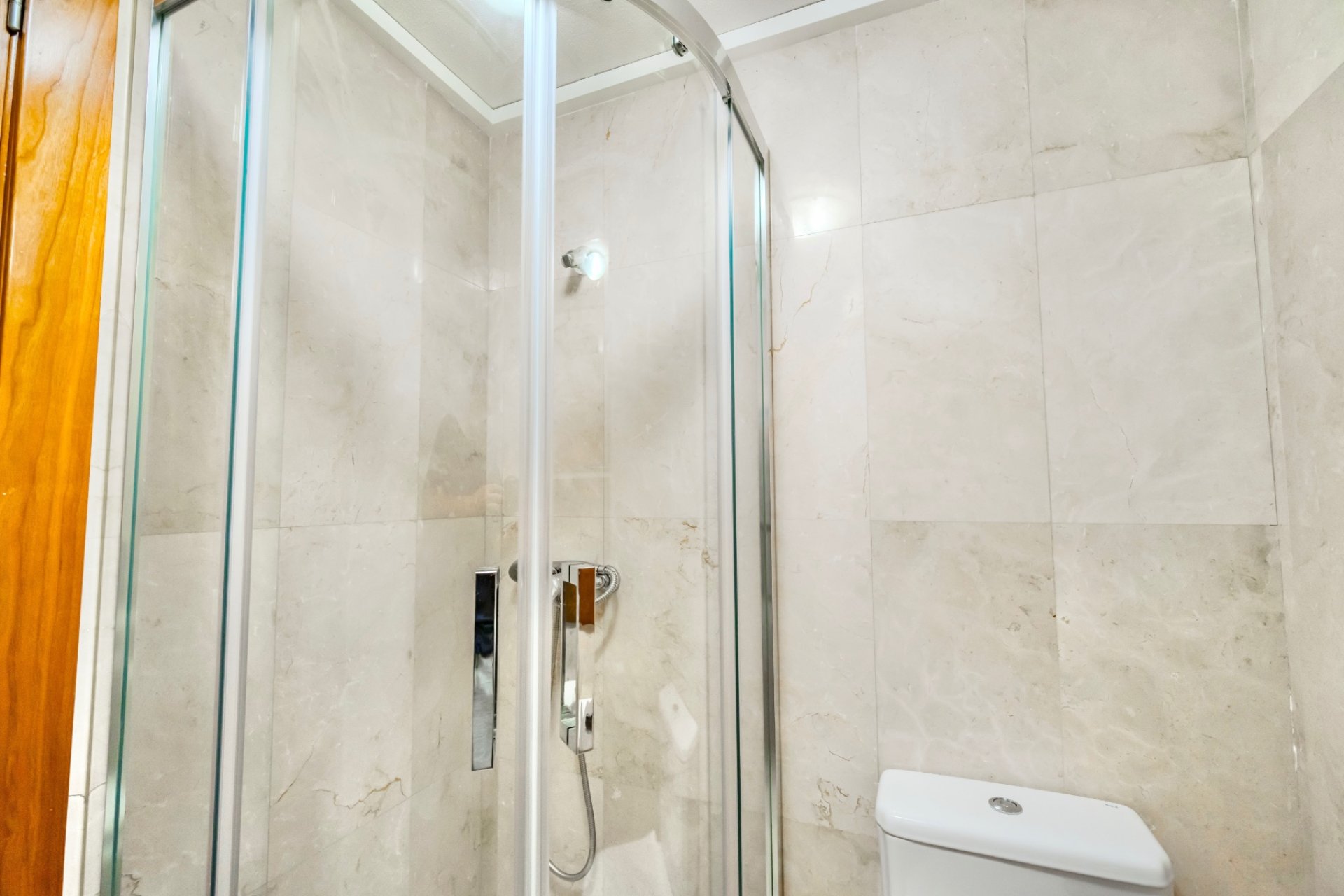 Herverkoop - Apartment - Ciudad Quesada - Dona Pepa