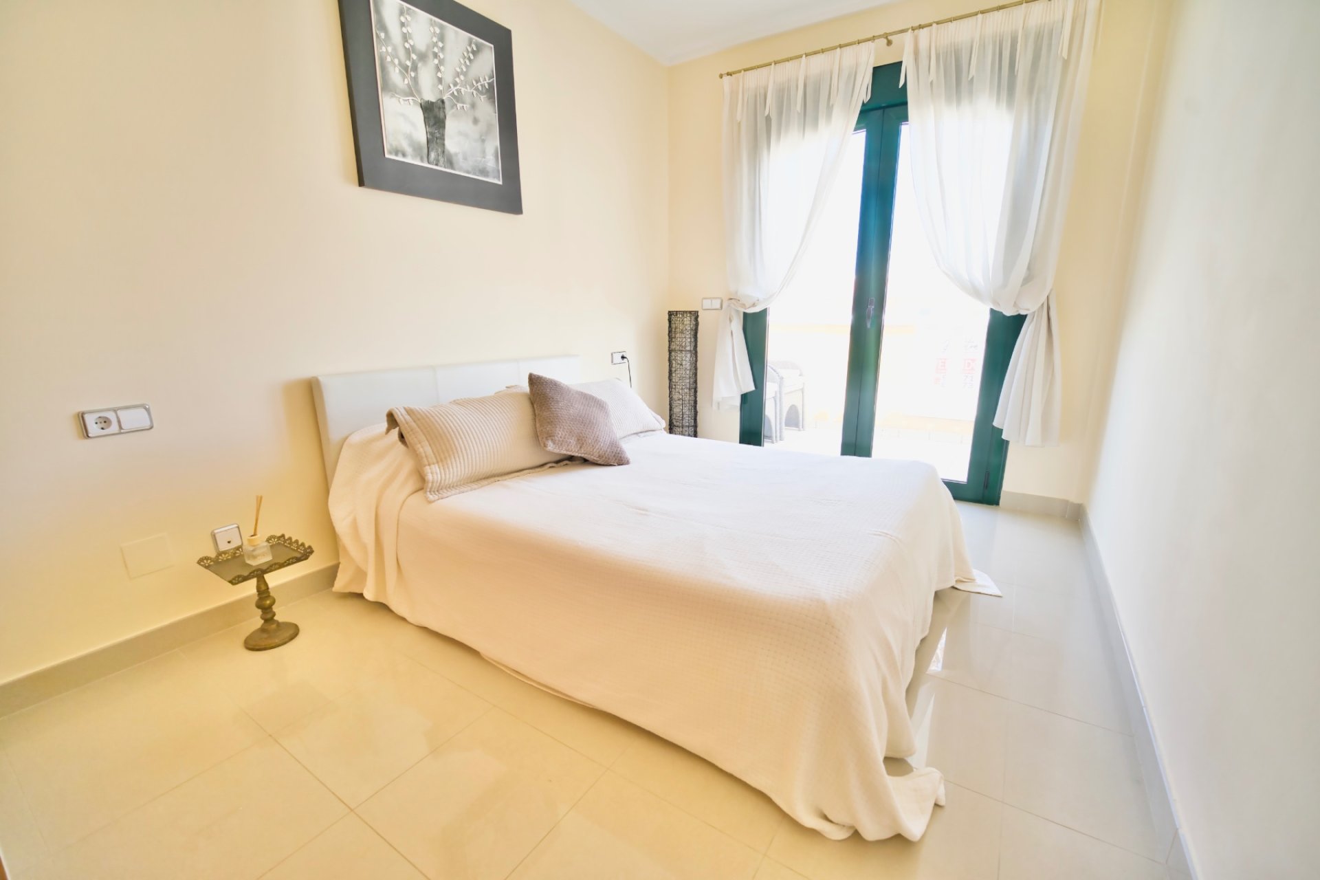 Herverkoop - Apartment - Ciudad Quesada - Dona Pepa