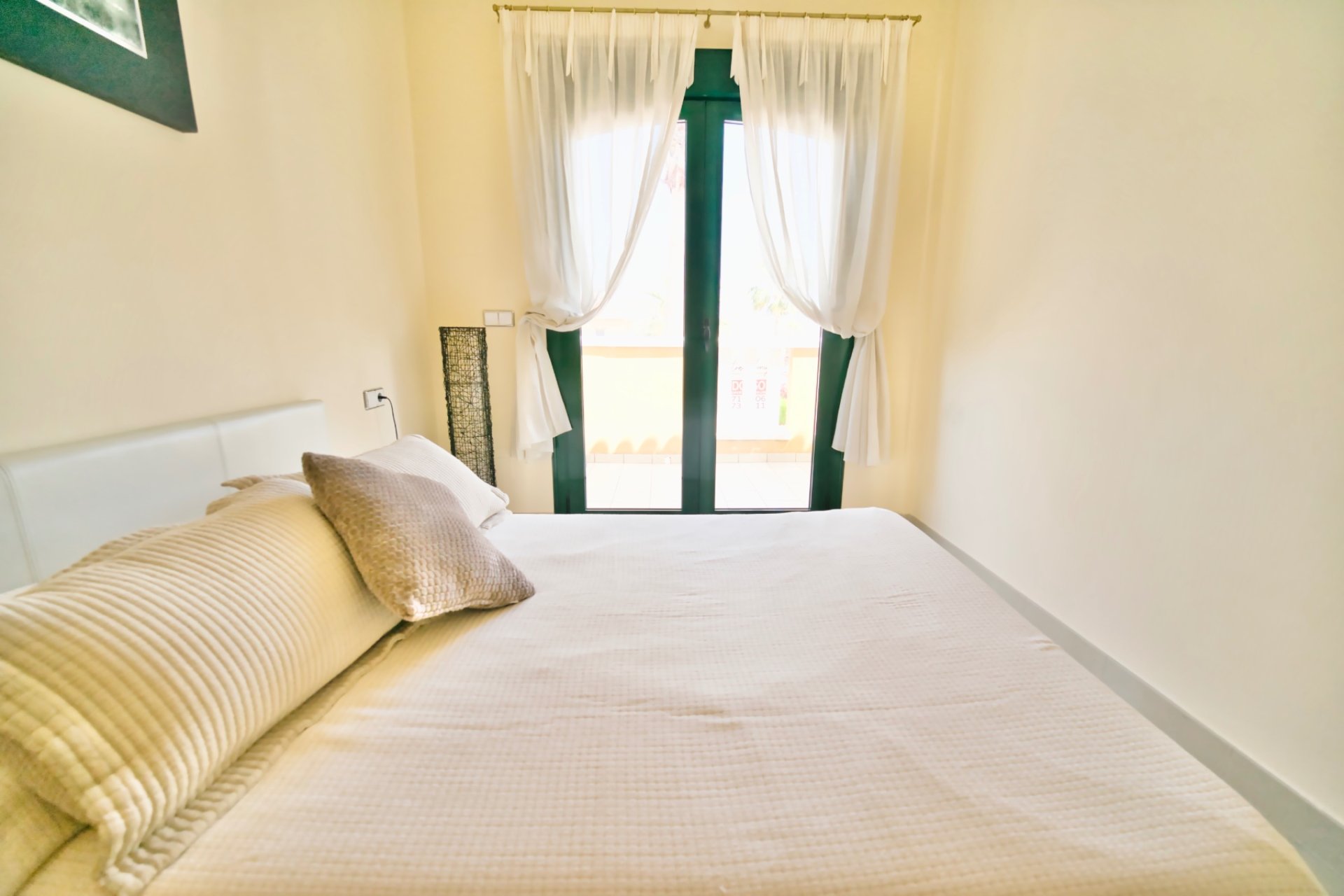 Herverkoop - Apartment - Ciudad Quesada - Dona Pepa
