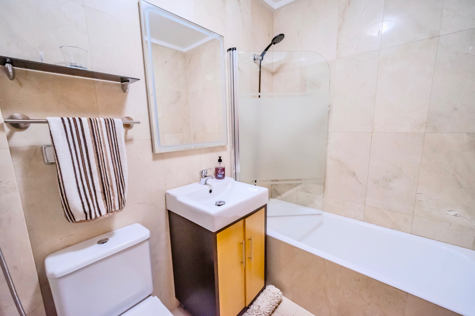 Herverkoop - Apartment - Ciudad Quesada - Dona Pepa