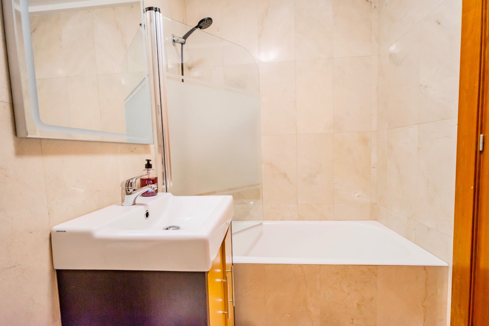 Herverkoop - Apartment - Ciudad Quesada - Dona Pepa