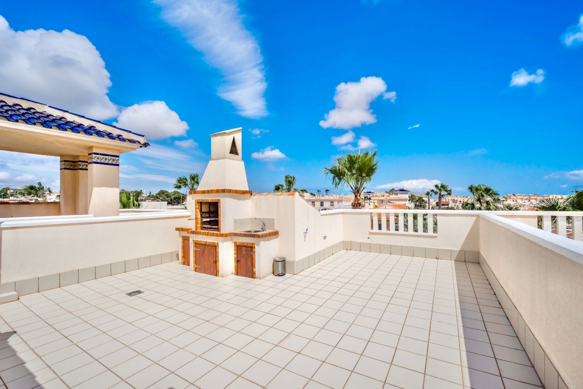 Herverkoop - Apartment - Ciudad Quesada - Dona Pepa
