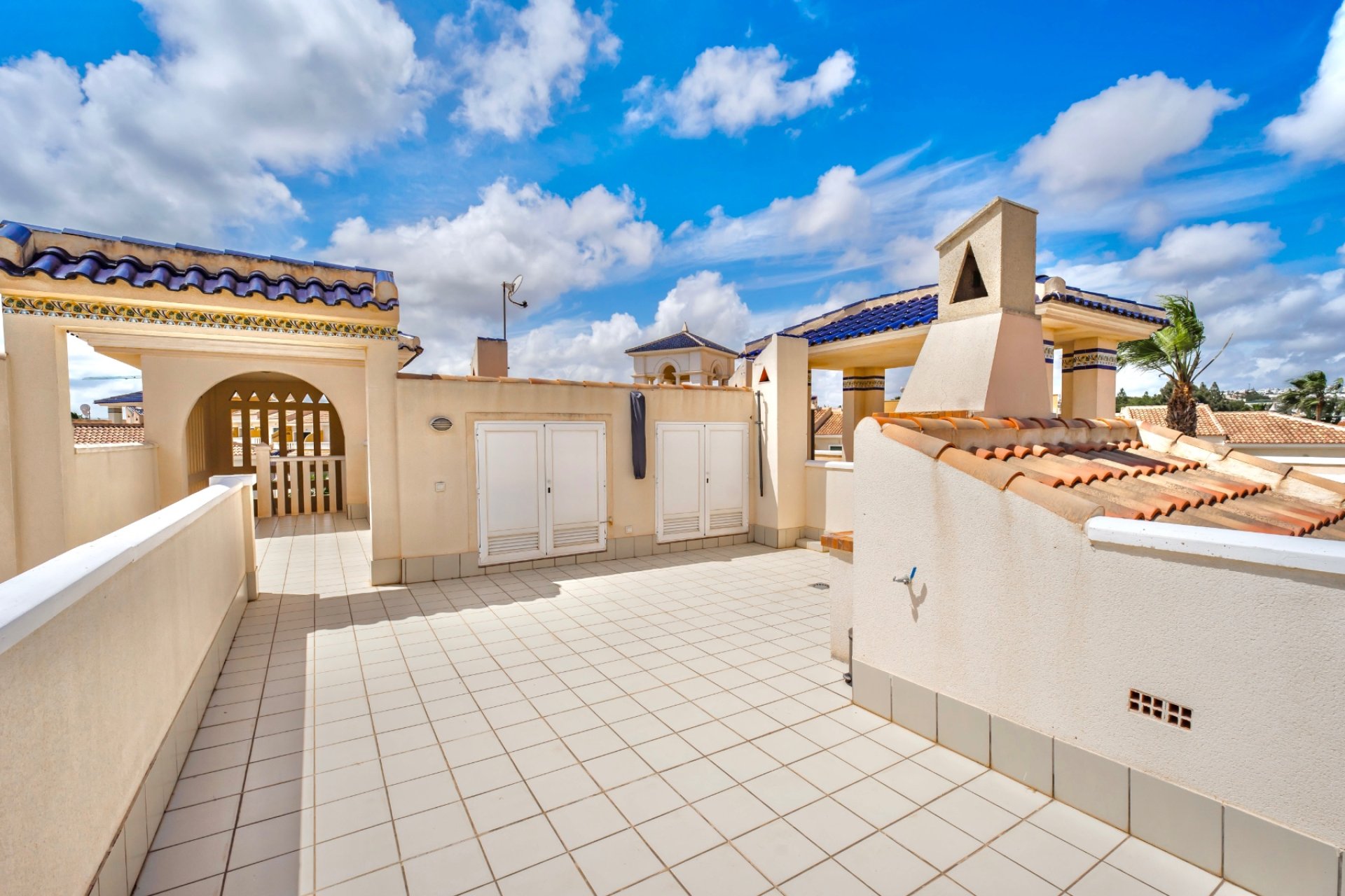 Herverkoop - Apartment - Ciudad Quesada - Dona Pepa
