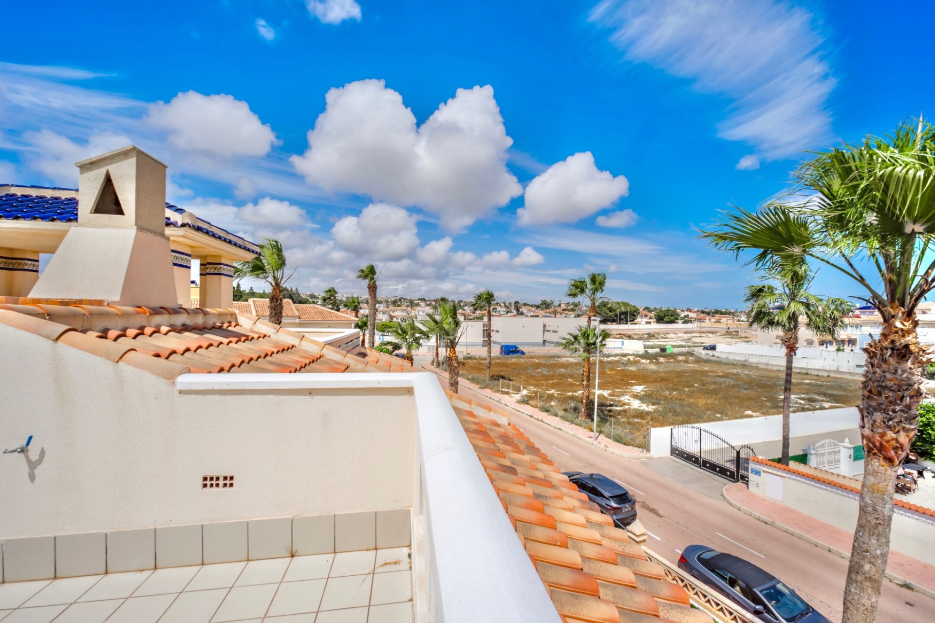 Herverkoop - Apartment - Ciudad Quesada - Dona Pepa