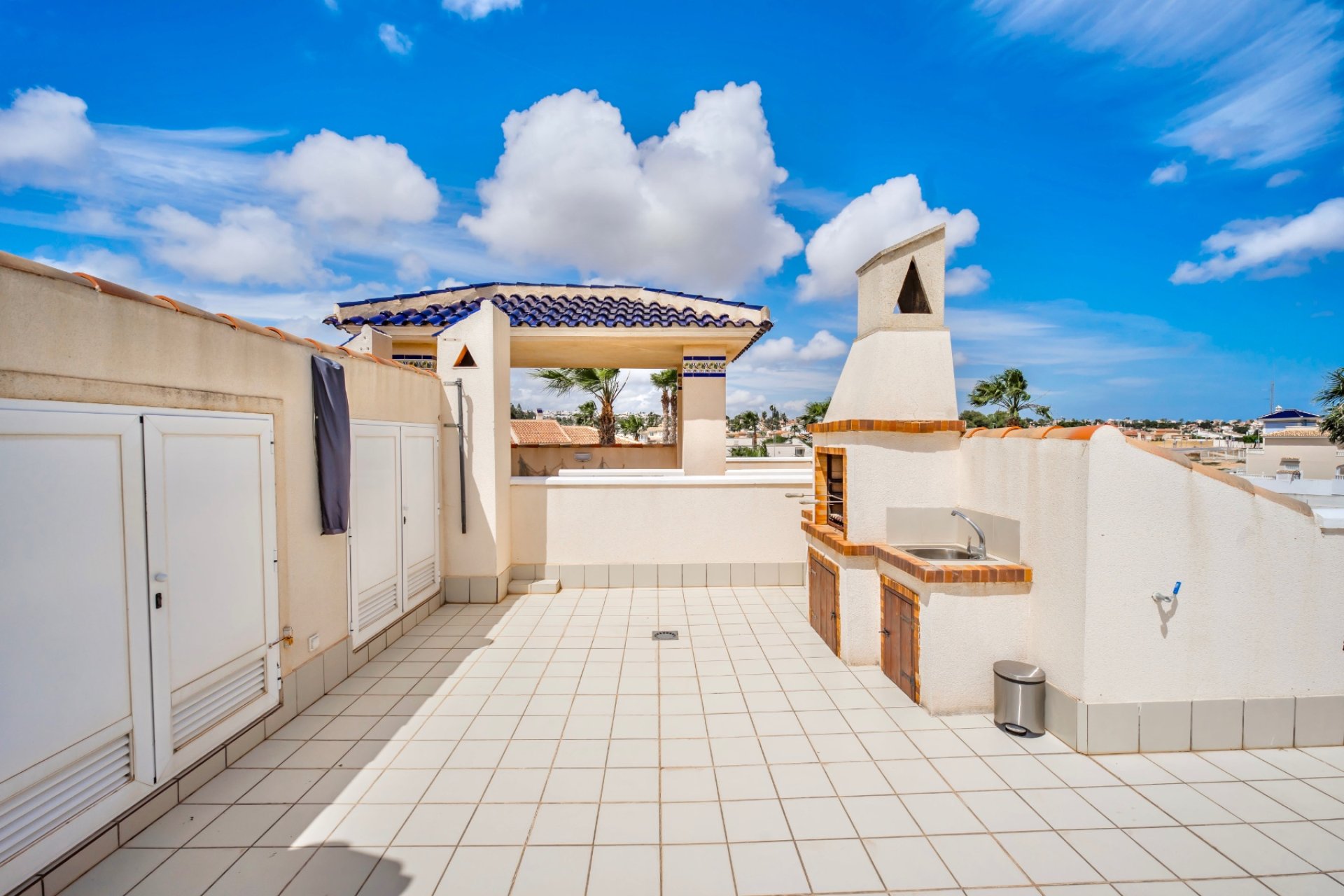 Herverkoop - Apartment - Ciudad Quesada - Dona Pepa