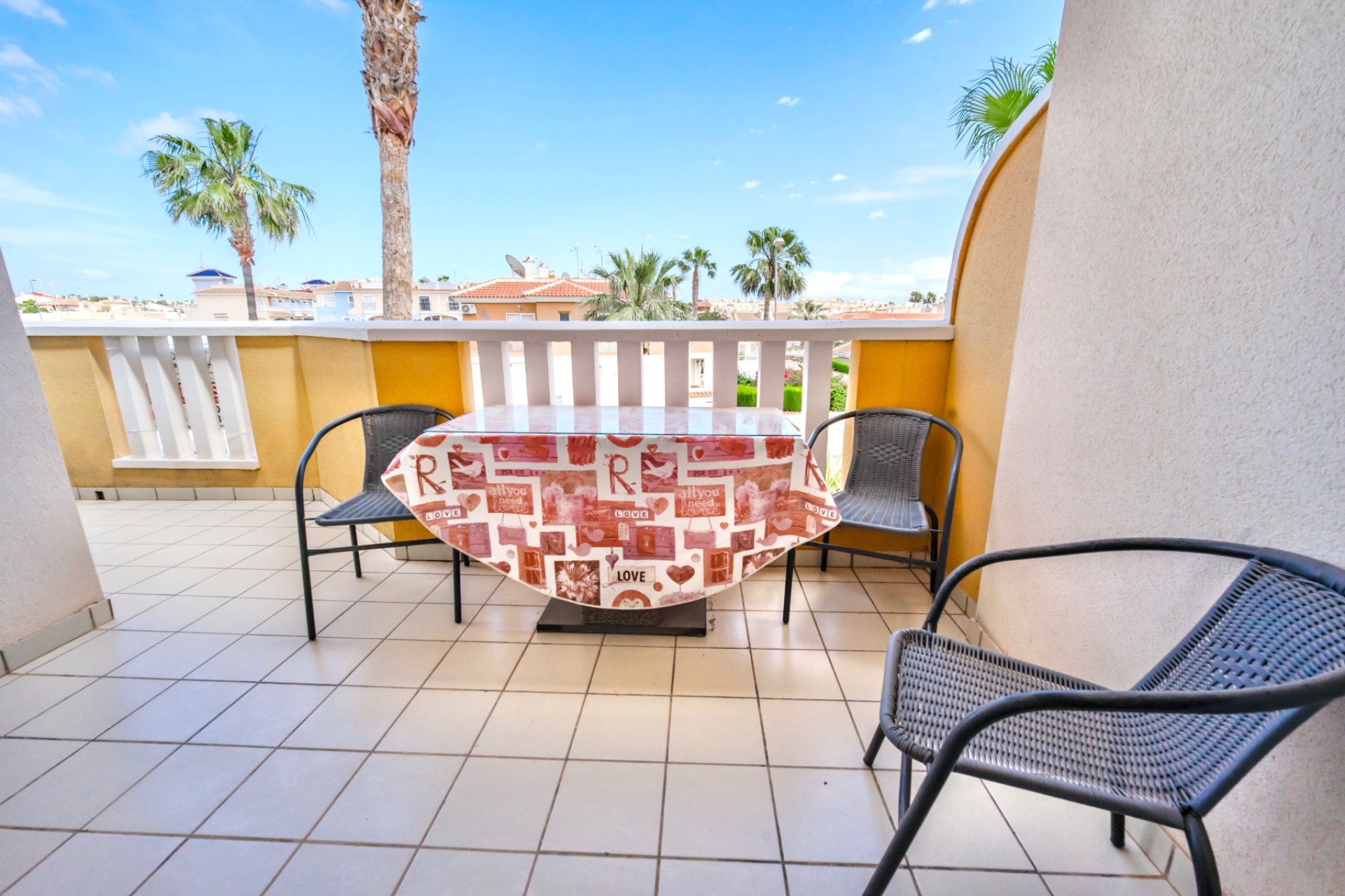 Herverkoop - Apartment - Ciudad Quesada - Dona Pepa