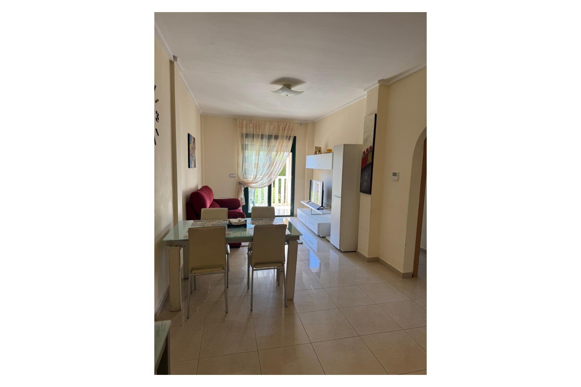 Herverkoop - Apartment - Ciudad Quesada - Dona Pepa