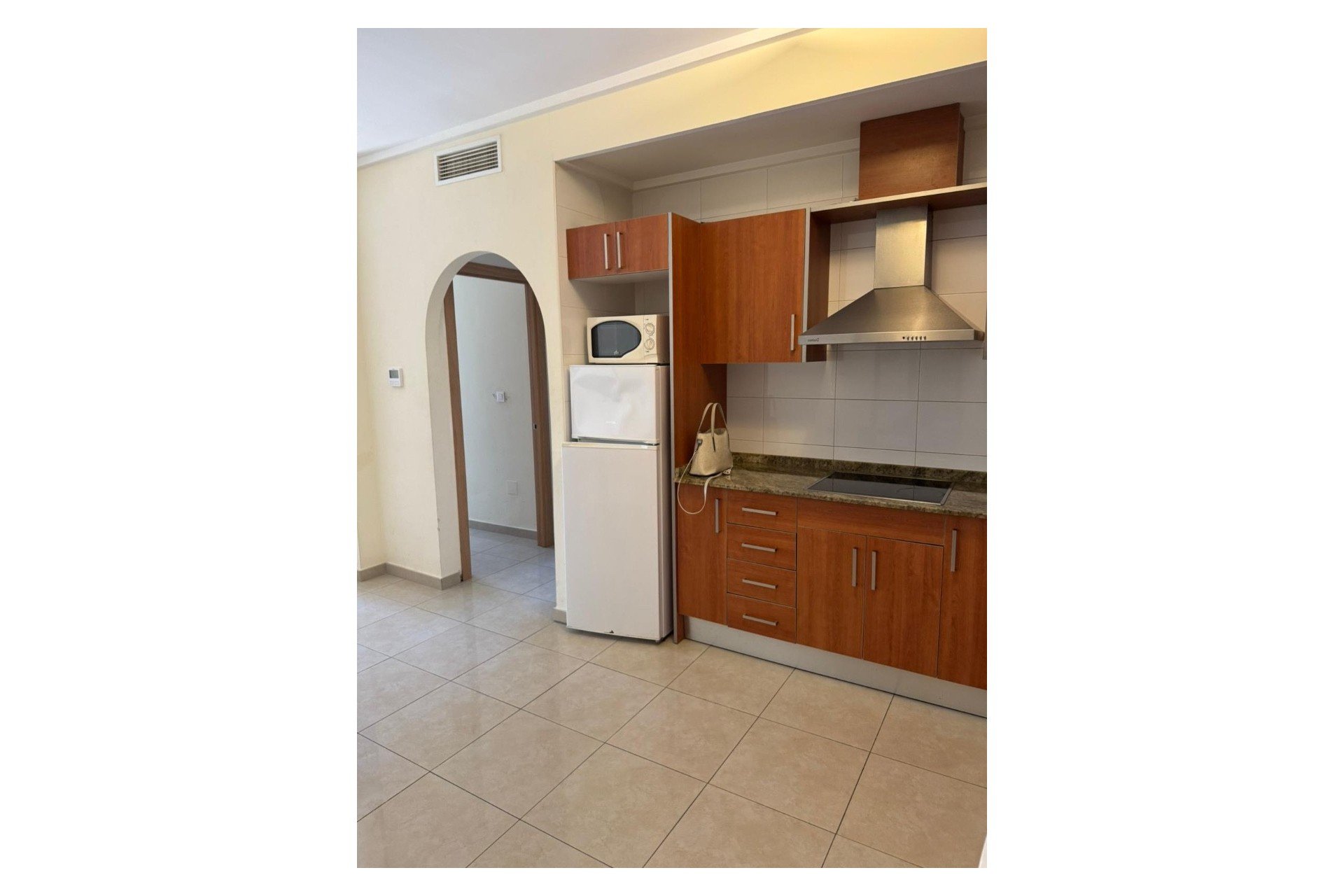Herverkoop - Apartment - Ciudad Quesada - Dona Pepa