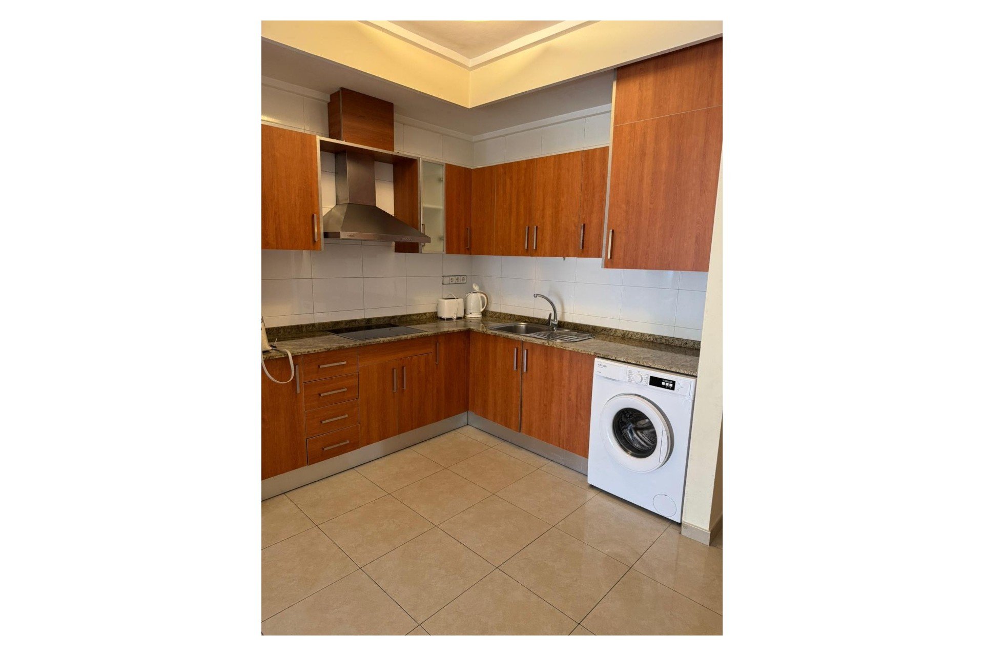 Herverkoop - Apartment - Ciudad Quesada - Dona Pepa