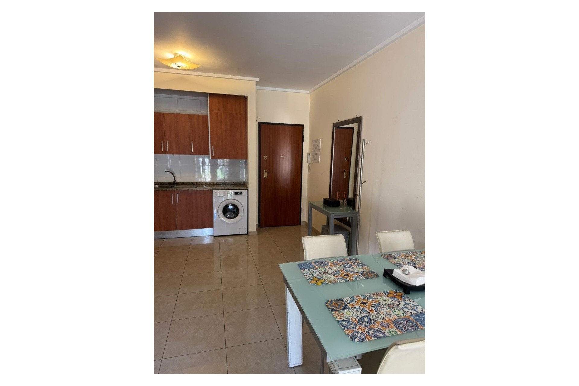 Herverkoop - Apartment - Ciudad Quesada - Dona Pepa