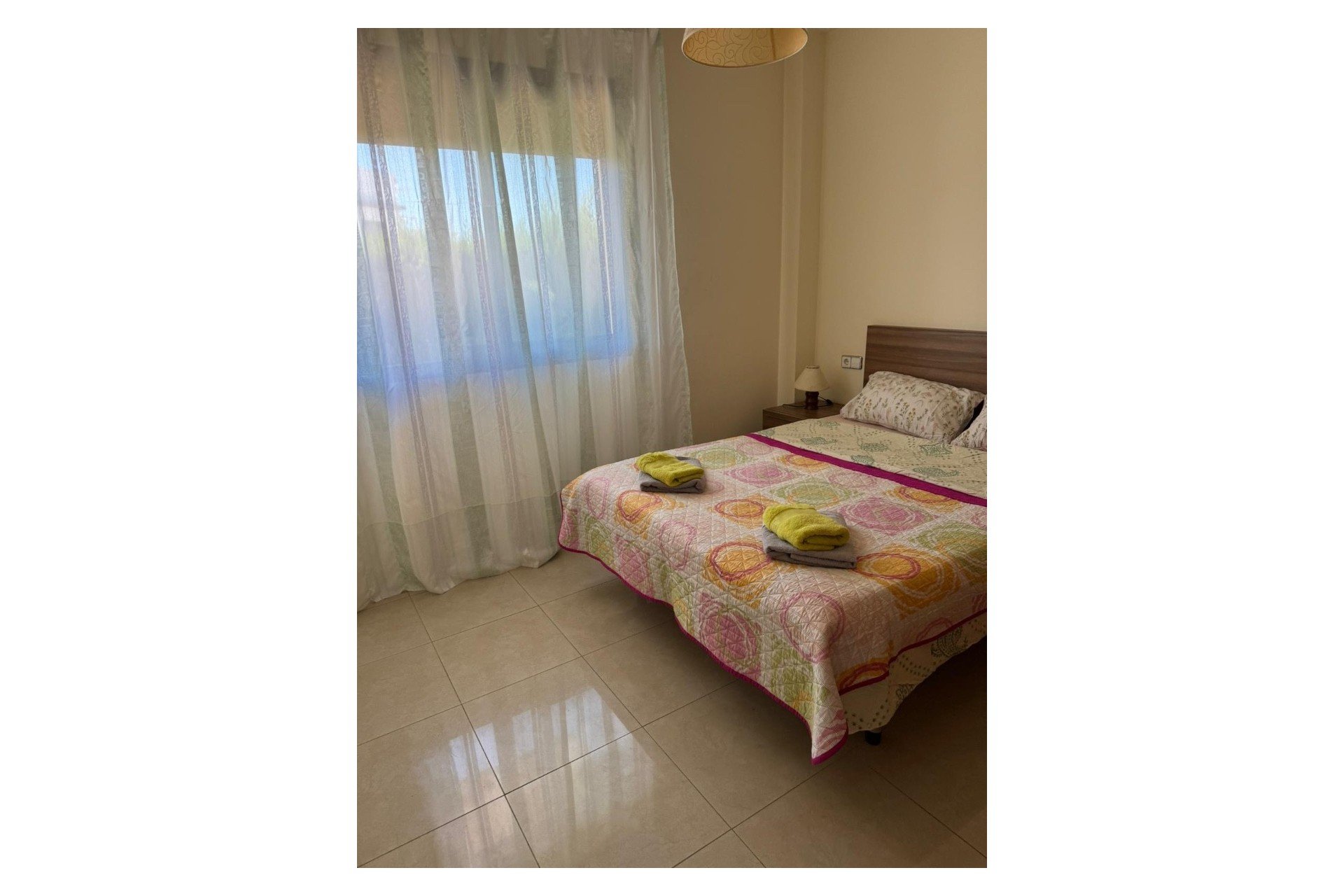 Herverkoop - Apartment - Ciudad Quesada - Dona Pepa