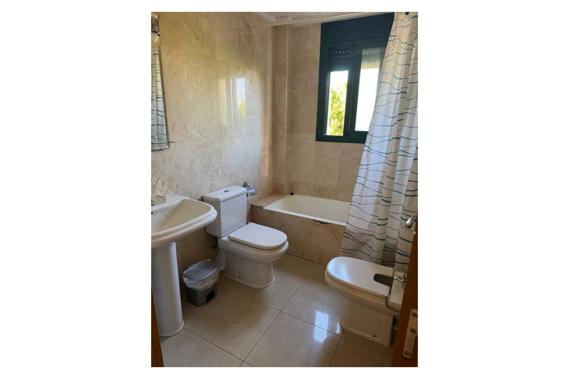 Herverkoop - Apartment - Ciudad Quesada - Dona Pepa