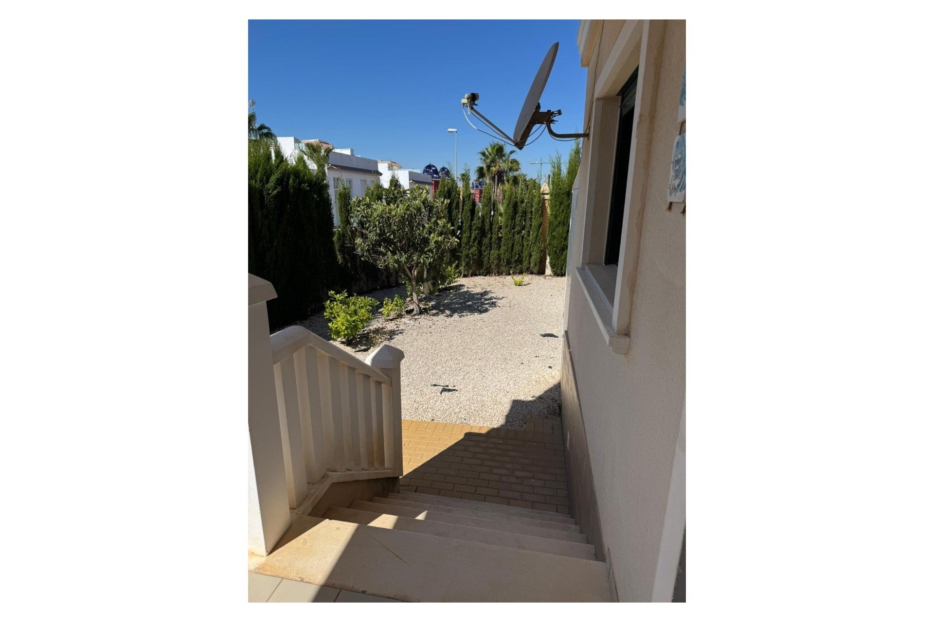 Herverkoop - Apartment - Ciudad Quesada - Dona Pepa