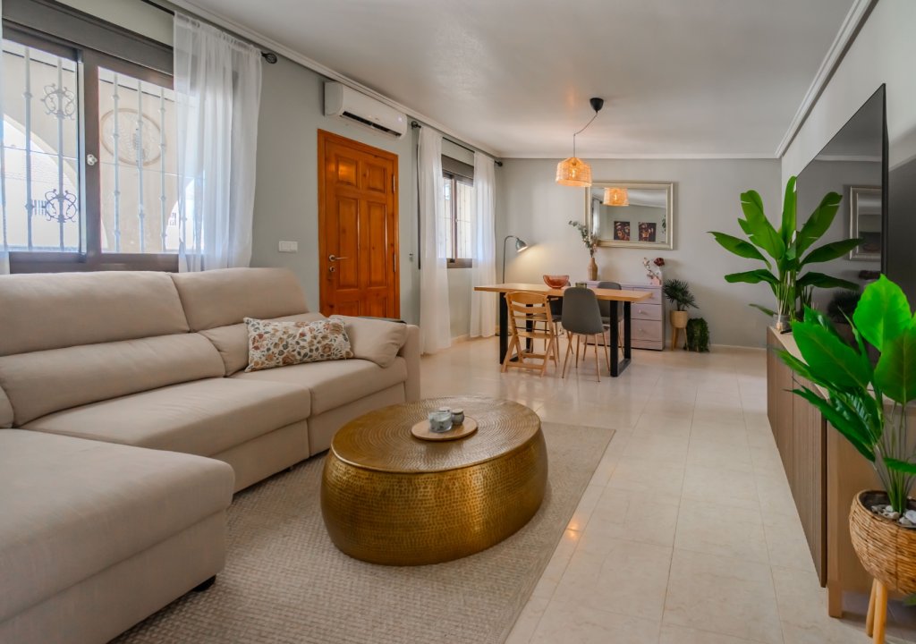 Herverkoop - Apartment - Ciudad Quesada - Dona Pepa