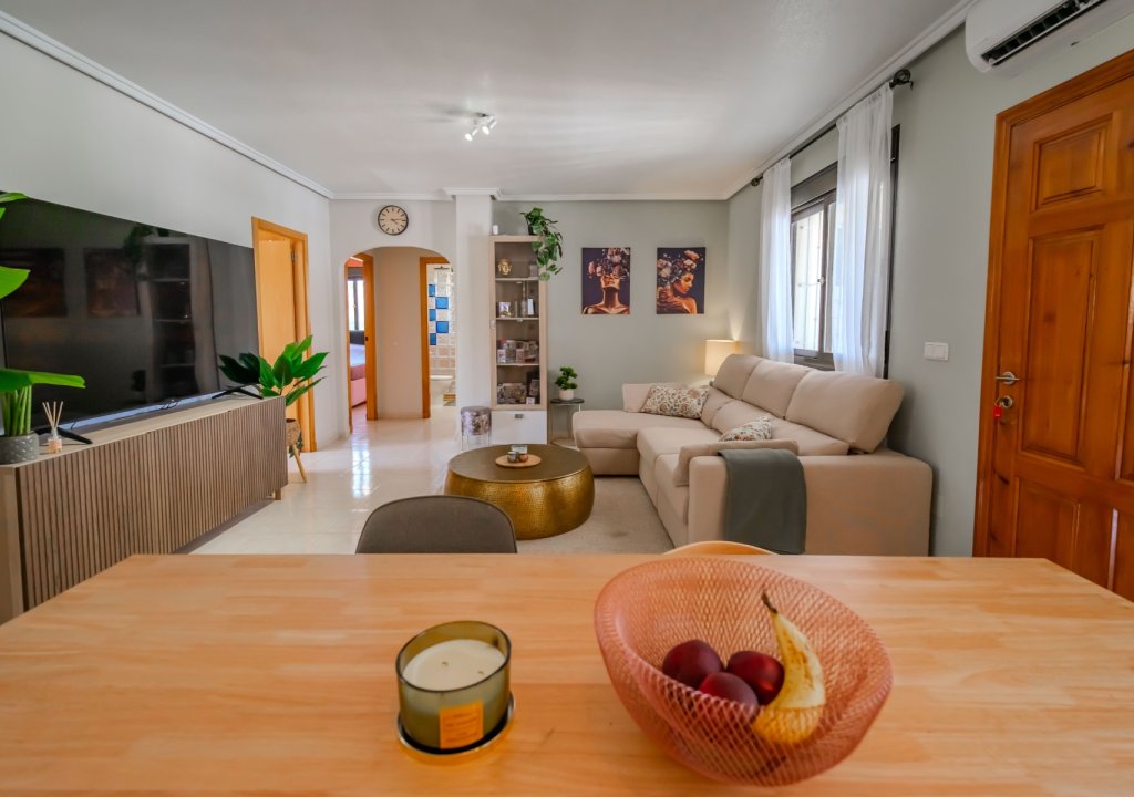 Herverkoop - Apartment - Ciudad Quesada - Dona Pepa