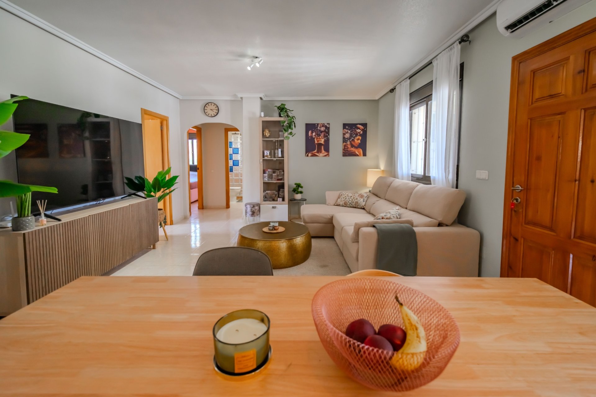 Herverkoop - Apartment - Ciudad Quesada - Dona Pepa