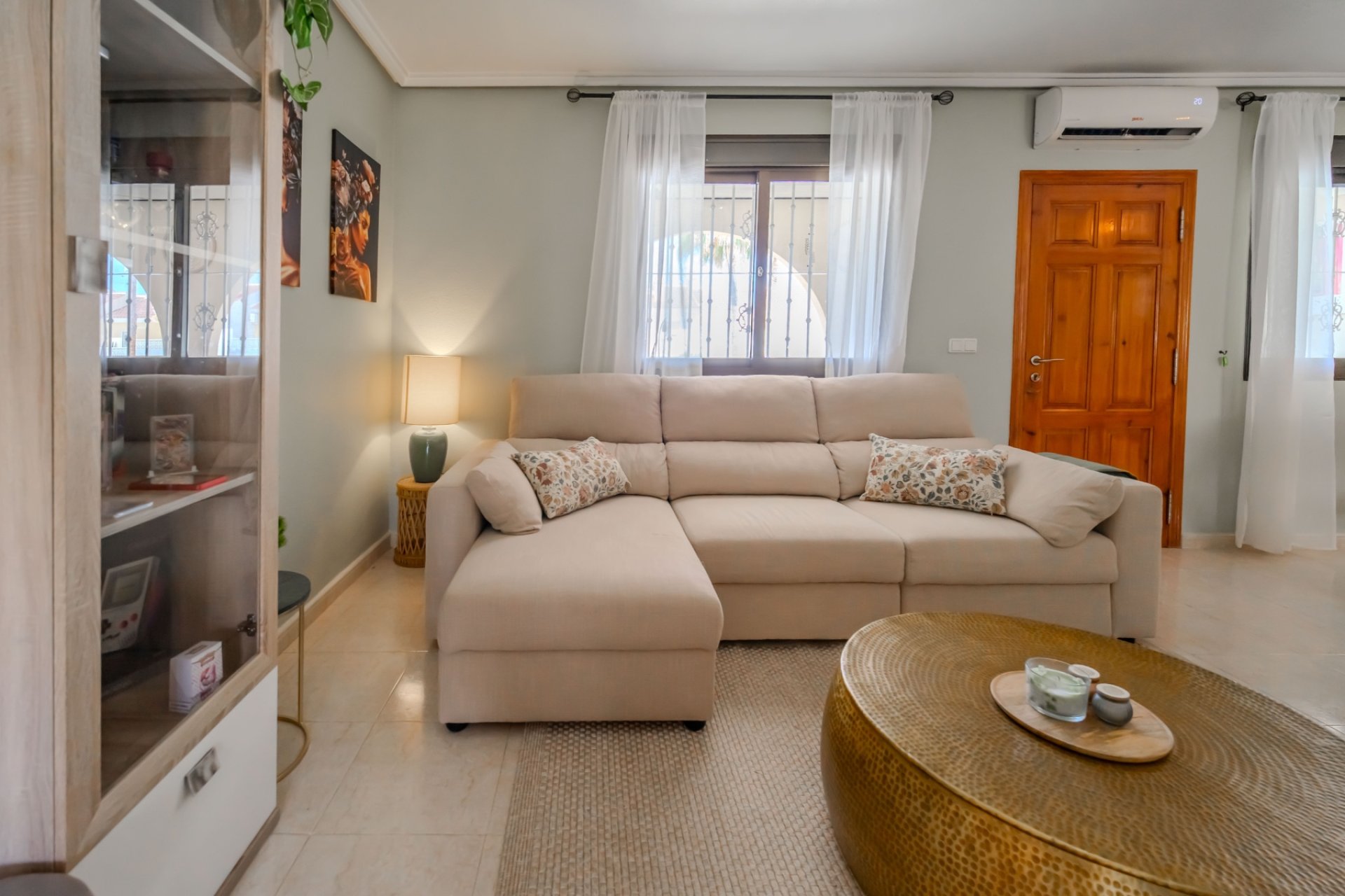 Herverkoop - Apartment - Ciudad Quesada - Dona Pepa
