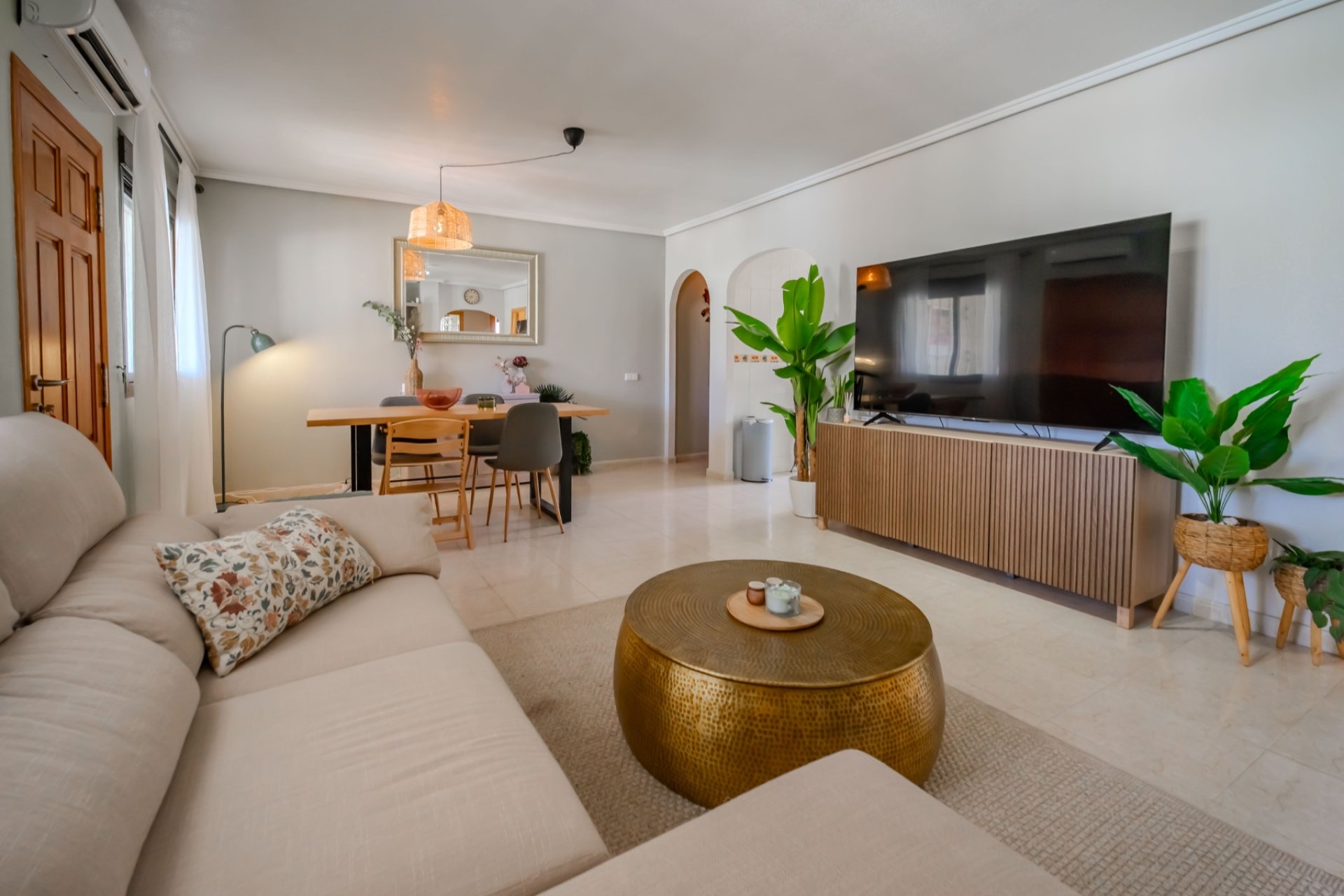 Herverkoop - Apartment - Ciudad Quesada - Dona Pepa