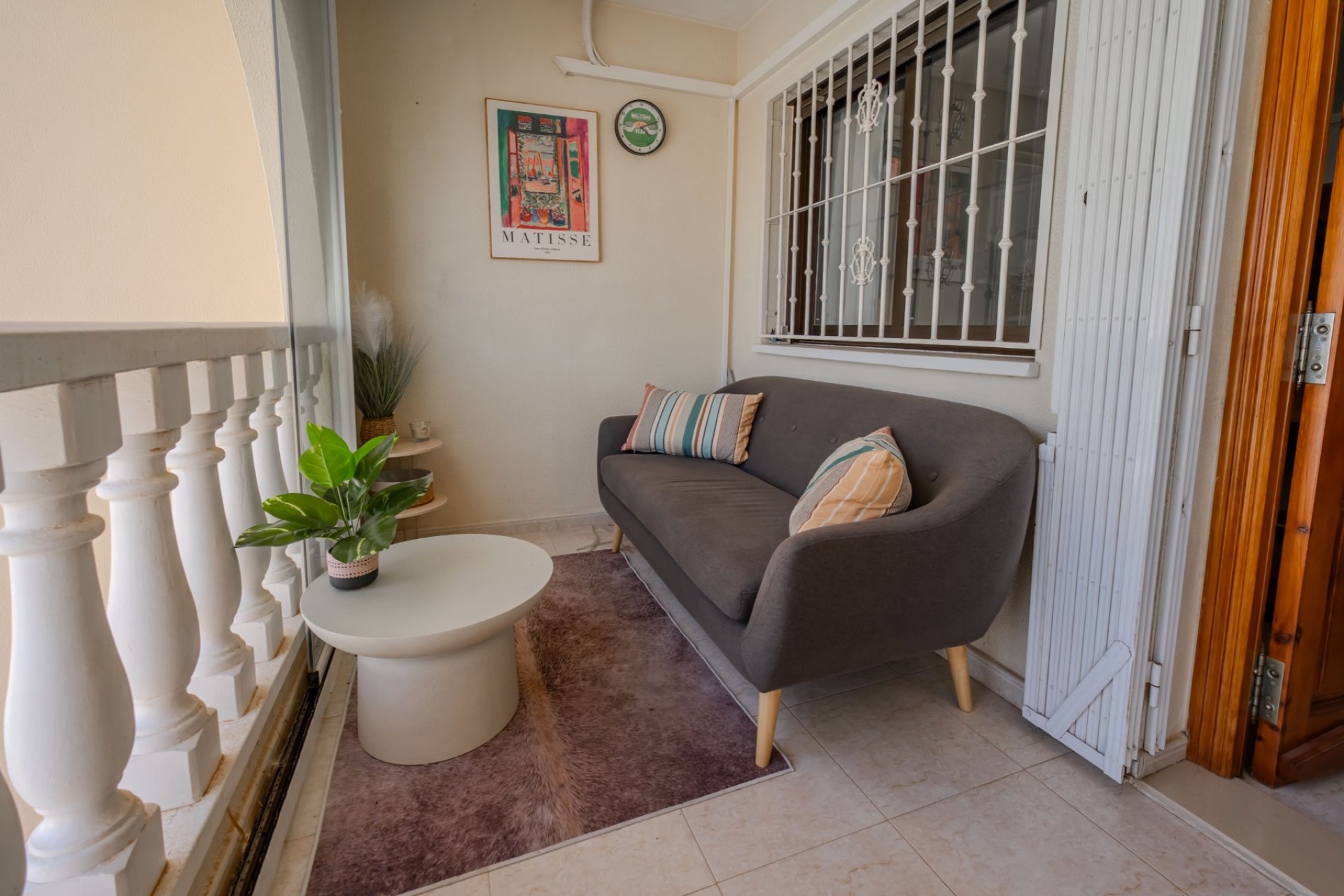 Herverkoop - Apartment - Ciudad Quesada - Dona Pepa