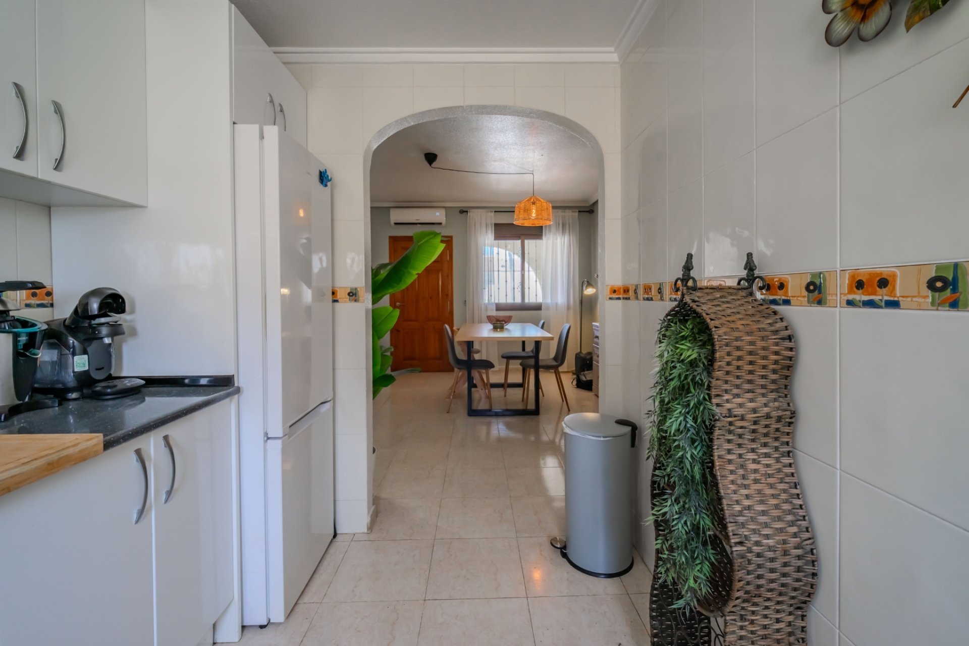 Herverkoop - Apartment - Ciudad Quesada - Dona Pepa