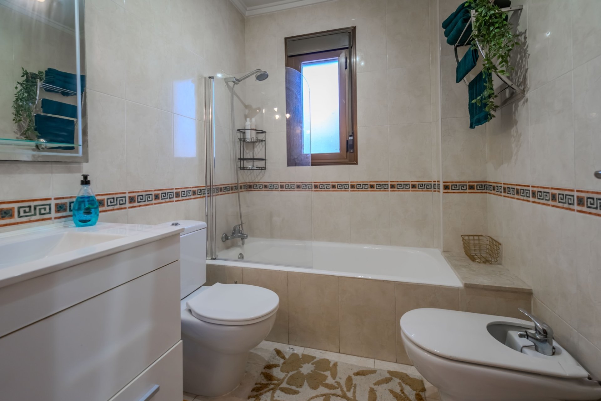 Herverkoop - Apartment - Ciudad Quesada - Dona Pepa