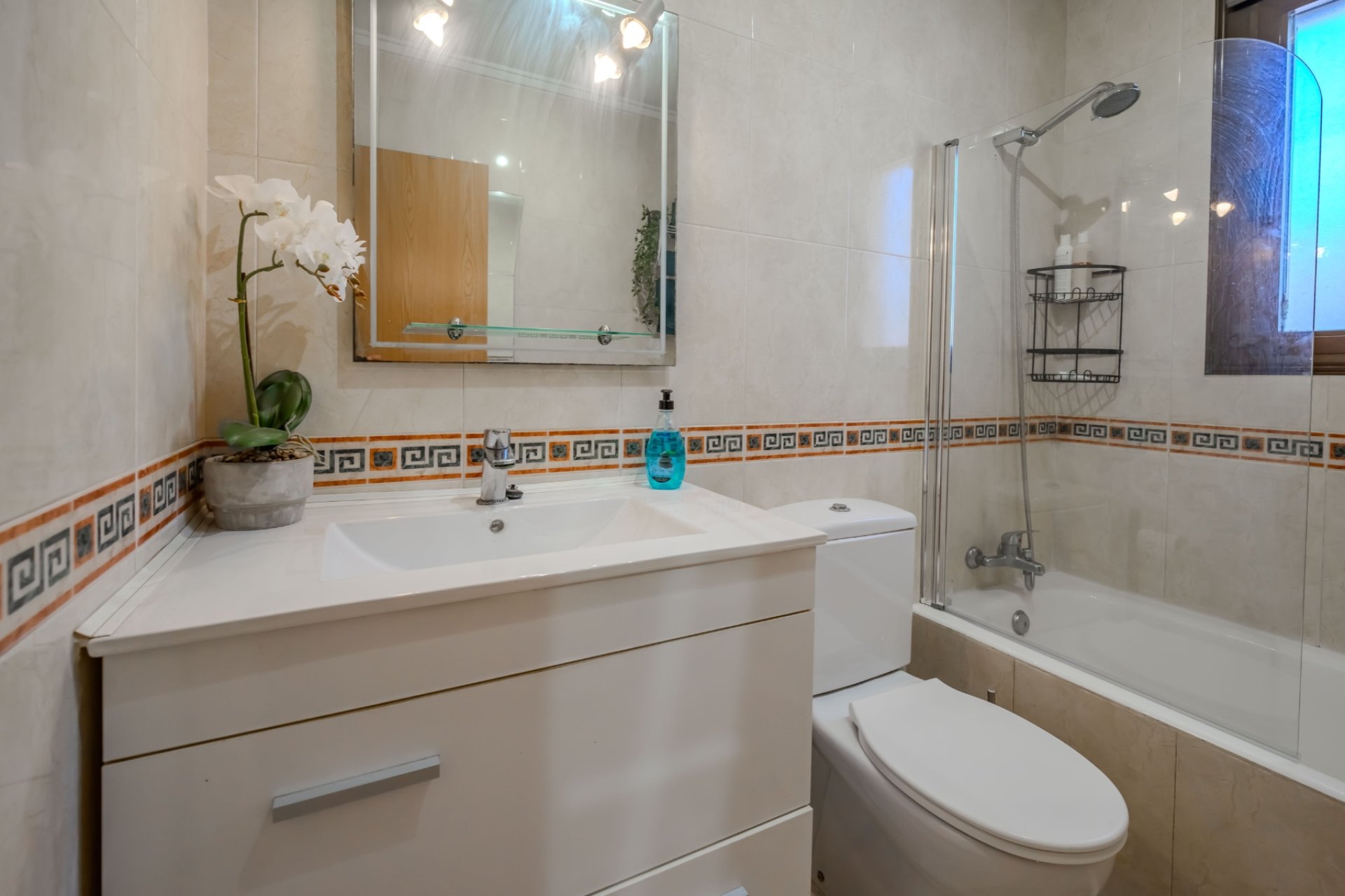 Herverkoop - Apartment - Ciudad Quesada - Dona Pepa