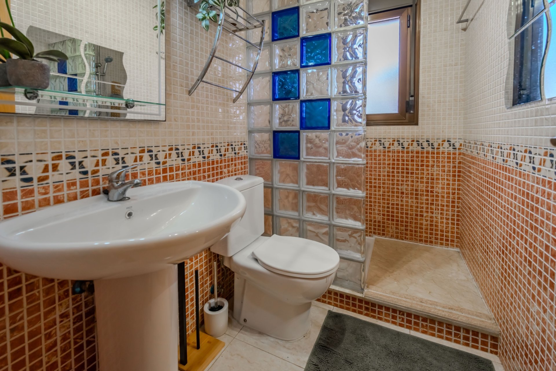 Herverkoop - Apartment - Ciudad Quesada - Dona Pepa