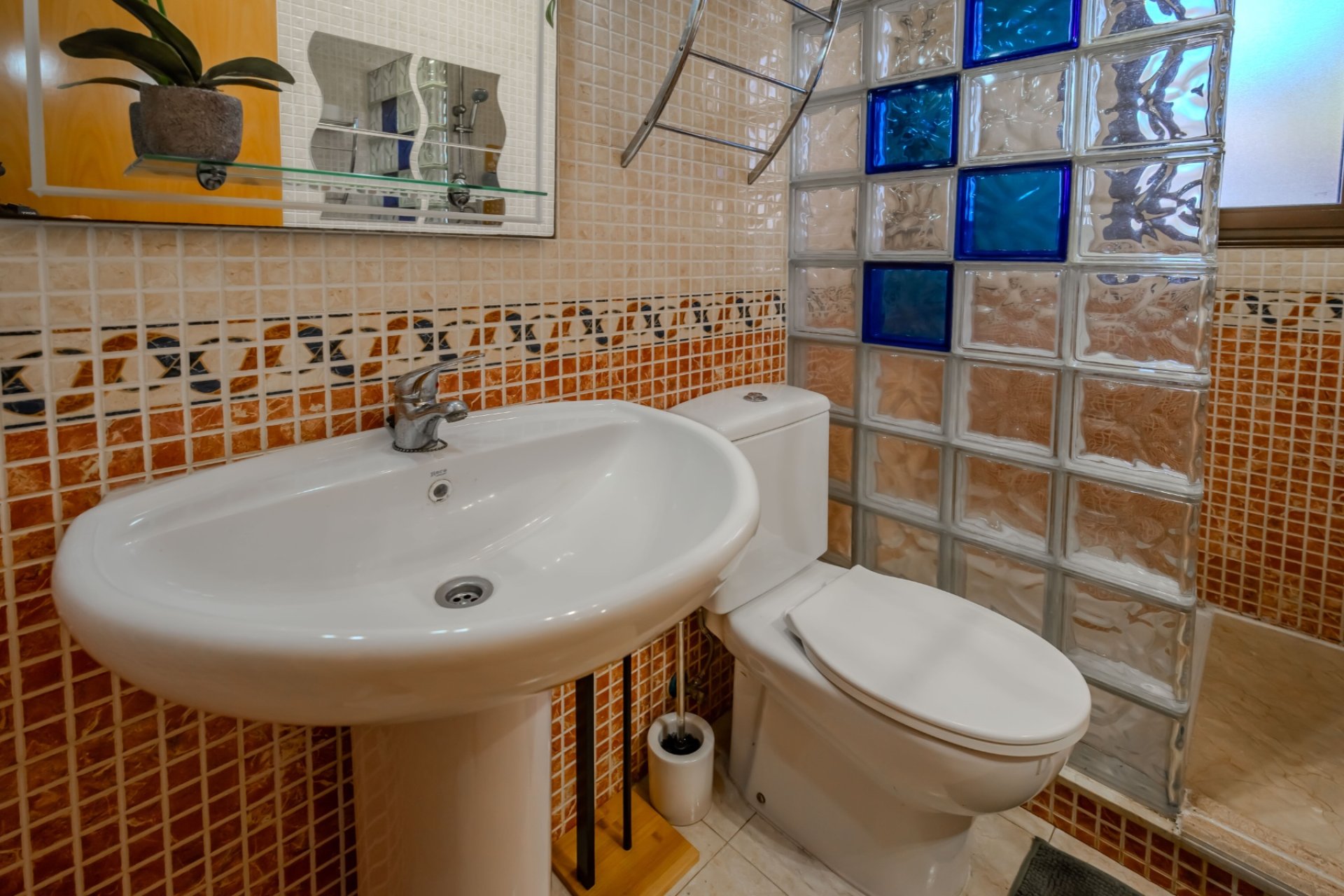 Herverkoop - Apartment - Ciudad Quesada - Dona Pepa