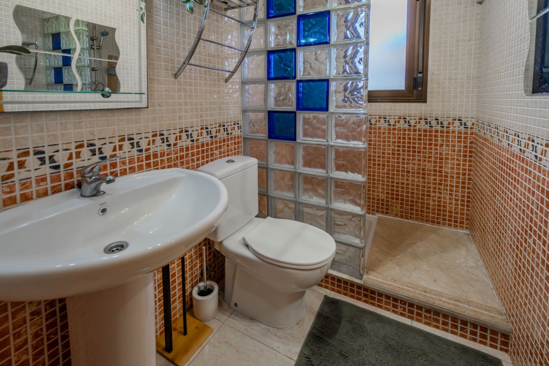 Herverkoop - Apartment - Ciudad Quesada - Dona Pepa